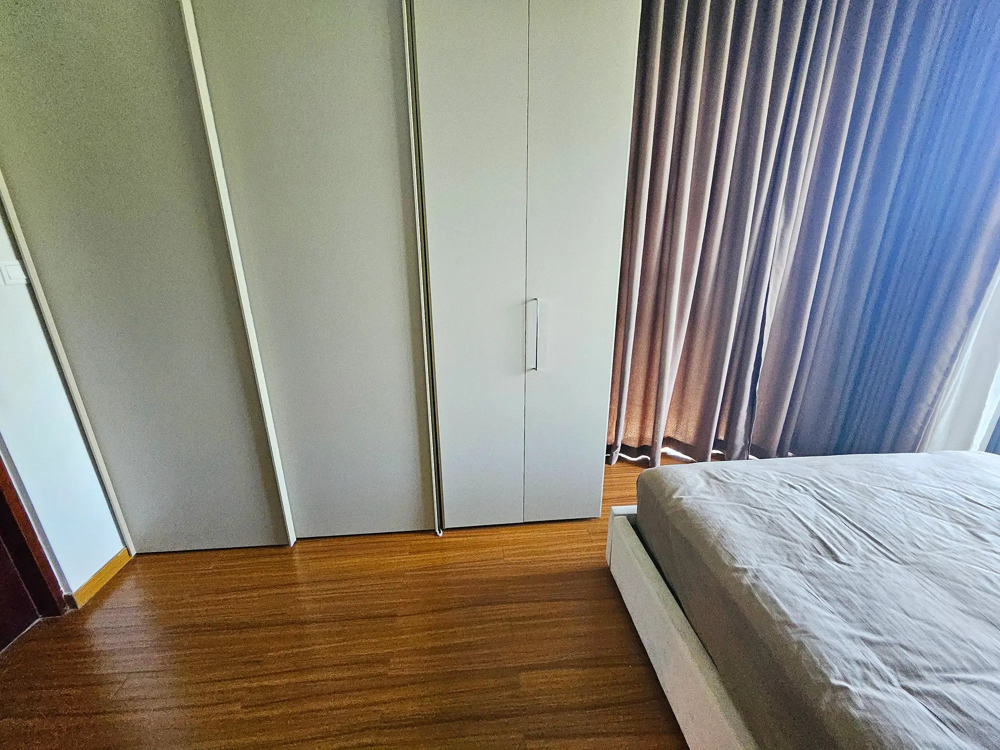 Fully Furnished 3+1 BR for Rent (HM 478) — Hulhumalé