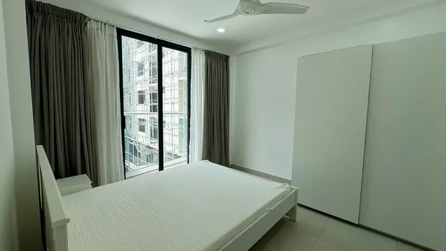 Fully Furnished 3 BR for Rent (ML 288) — Fiyaathoshi Magu