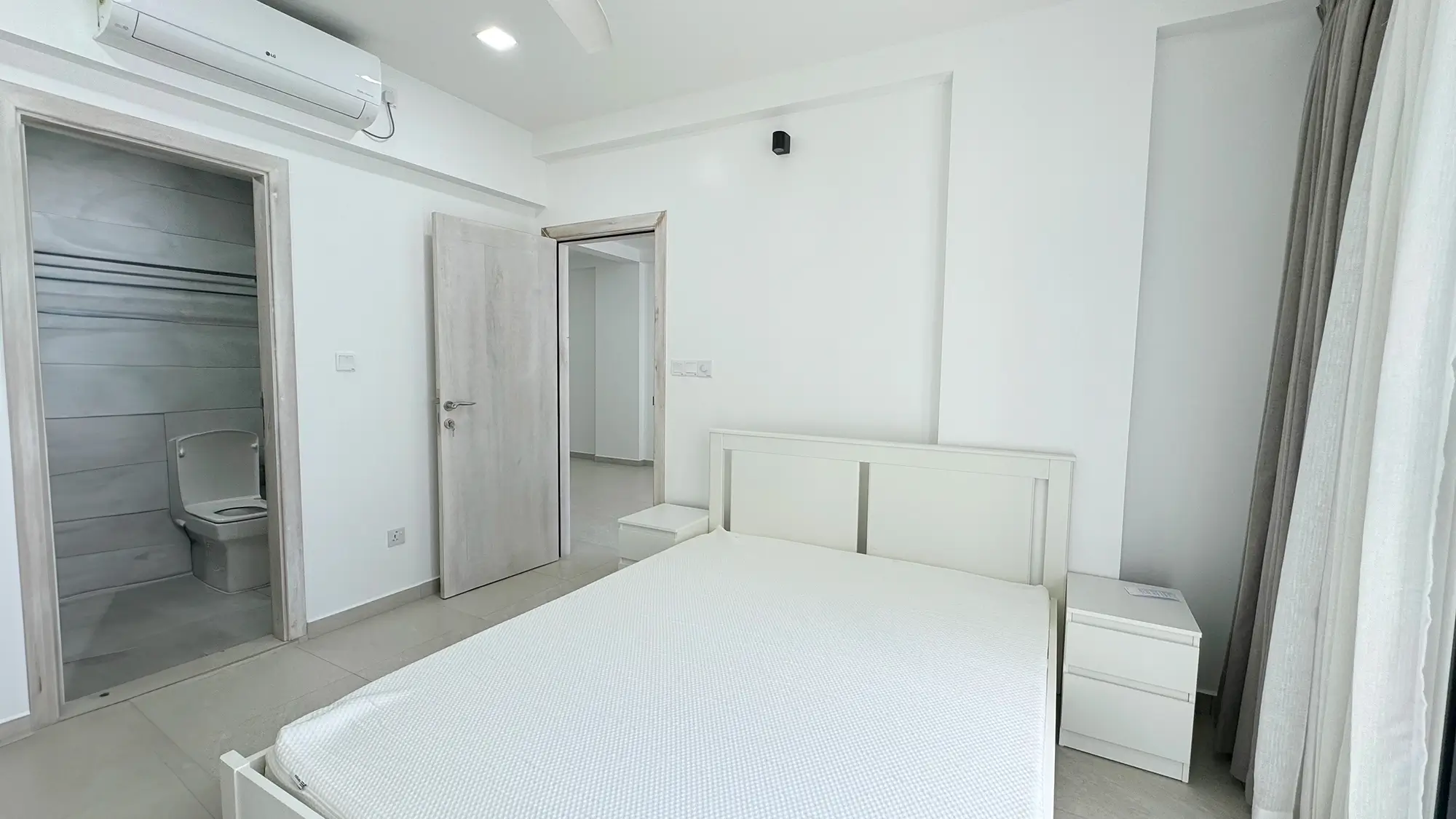 Fully Furnished 3 BR for Rent (ML 288) — Fiyaathoshi Magu