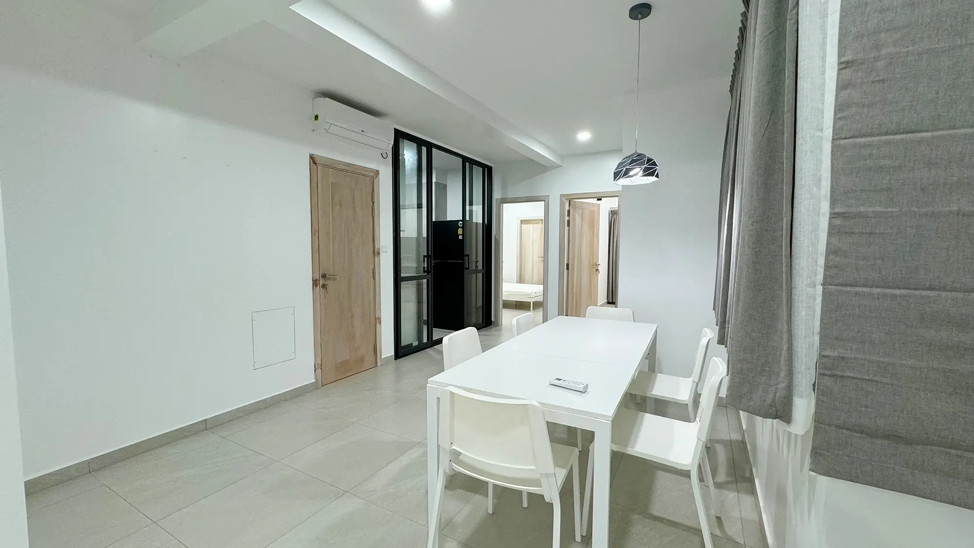Fully Furnished 3 BR for Rent (ML 288) — Fiyaathoshi Magu