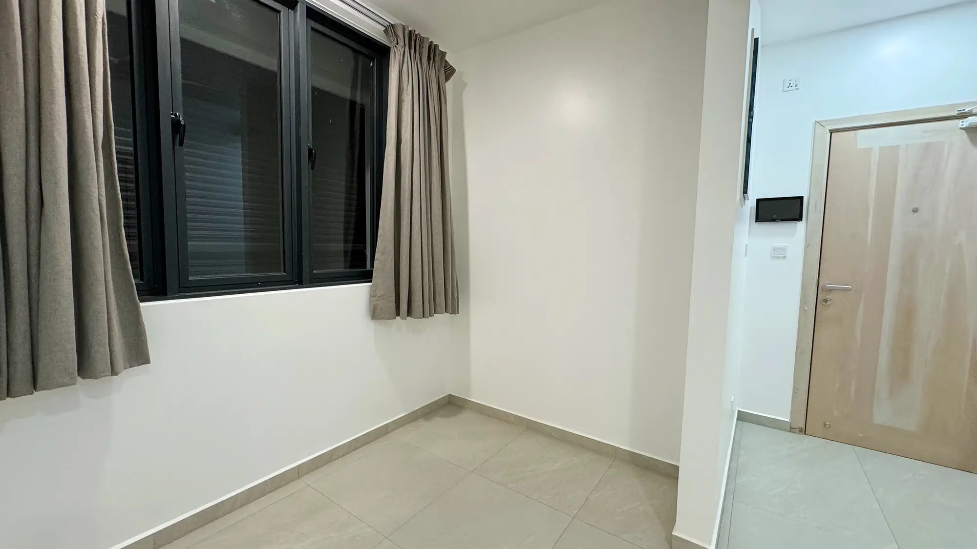 Unfurnished 2 BR for Rent (ML 292) — Fiyaathoshi Magu