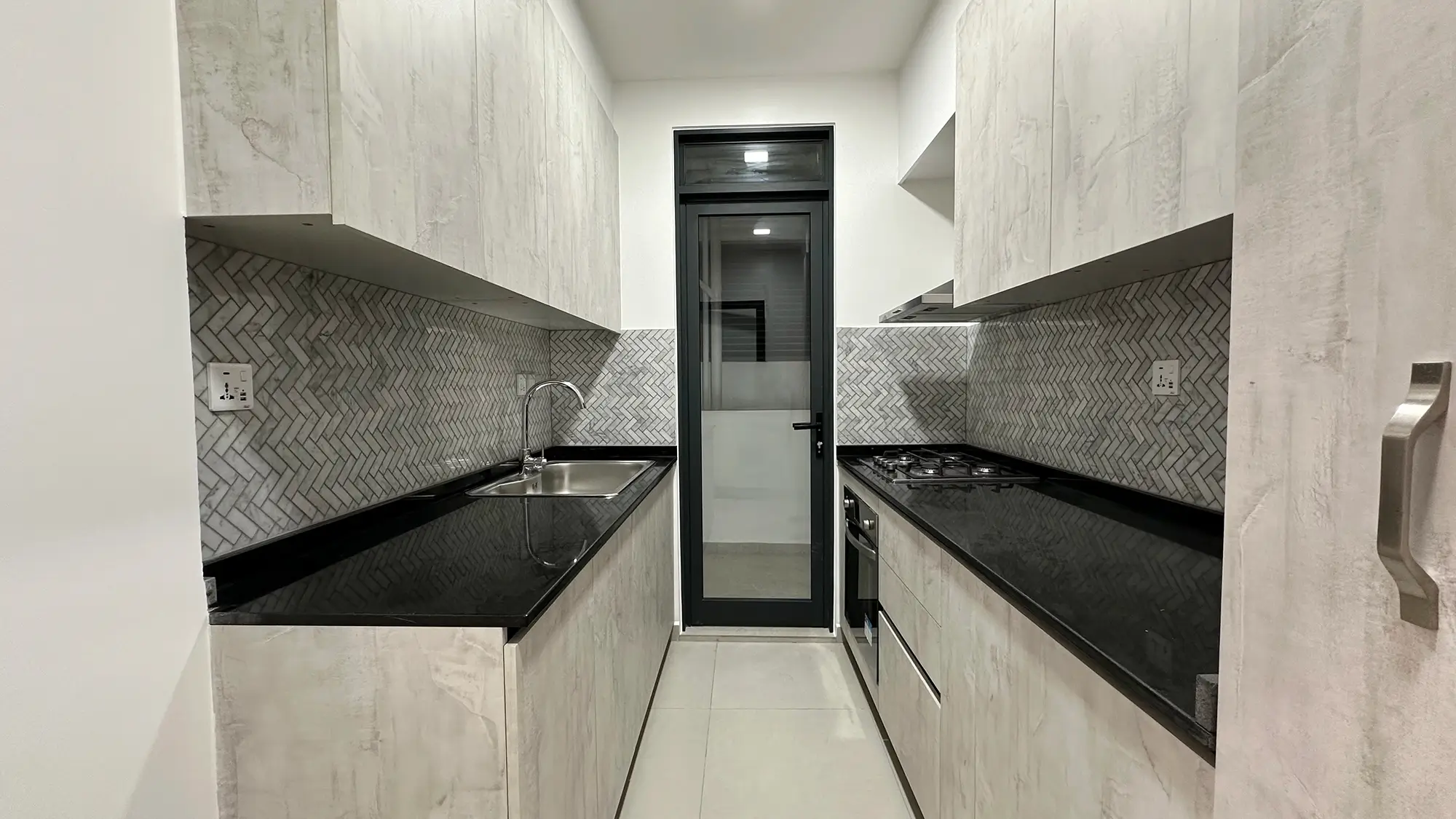 Unfurnished 3 BR for Rent (ML 286) — Fiyaathoshi Magu