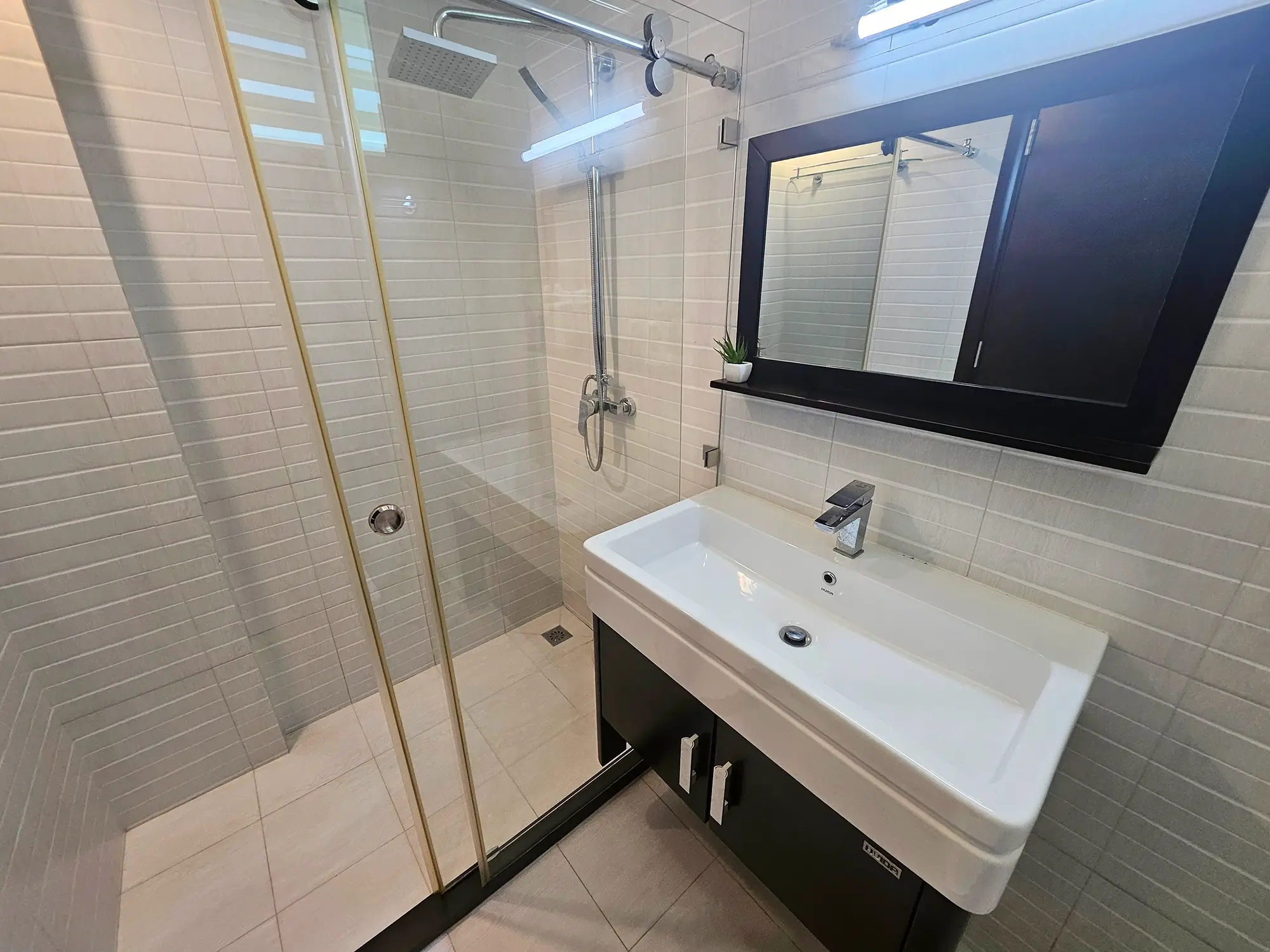 Fully Furnished 3+1 BR for Rent (HM 487) — Hulhumalé