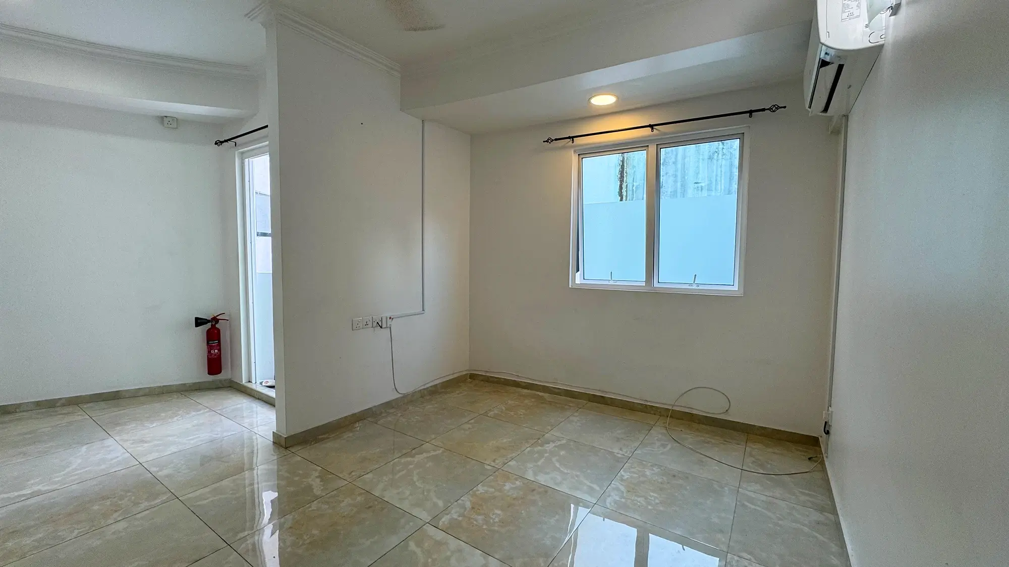 Unfurnished 2 BR for Rent (ML 294) — Lily Magu