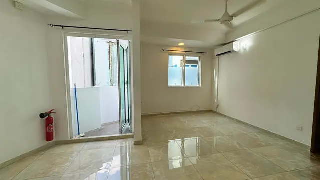 Unfurnished 2 BR for Rent (ML 294) — Lily Magu
