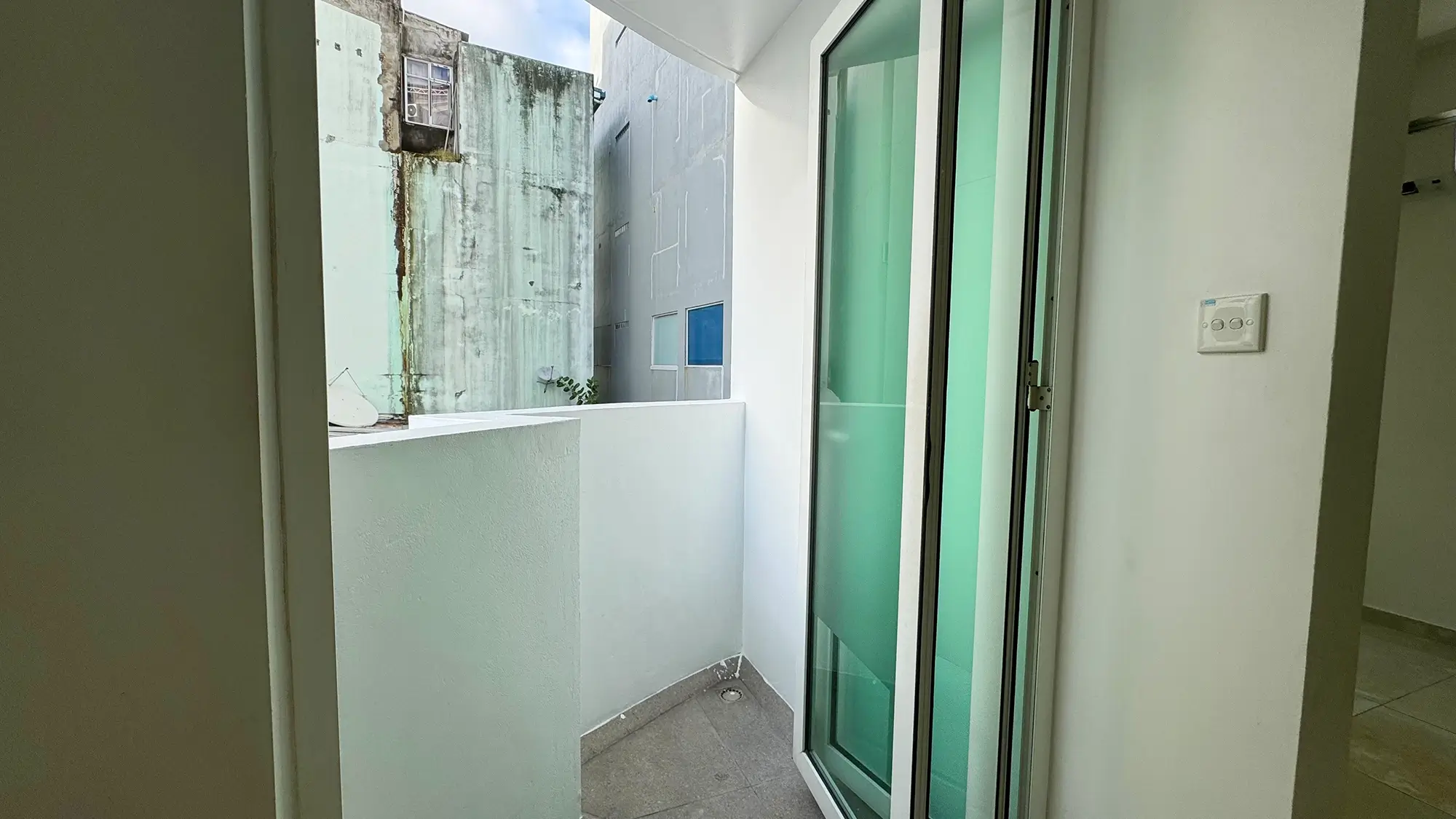 Unfurnished 2 BR for Rent (ML 294) — Lily Magu