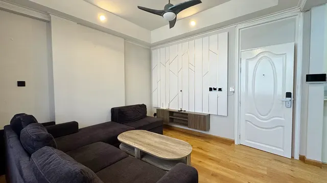 Semi Furnished 3 BR for Rent (ML 296) — Rahdhebai Magu