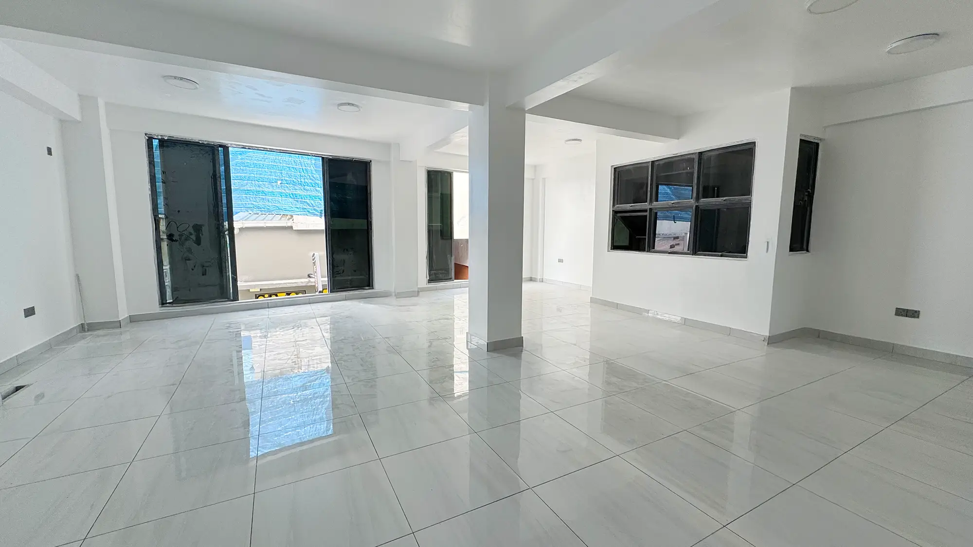 Commercial Space for Rent (ML 300) — Keneree Magu