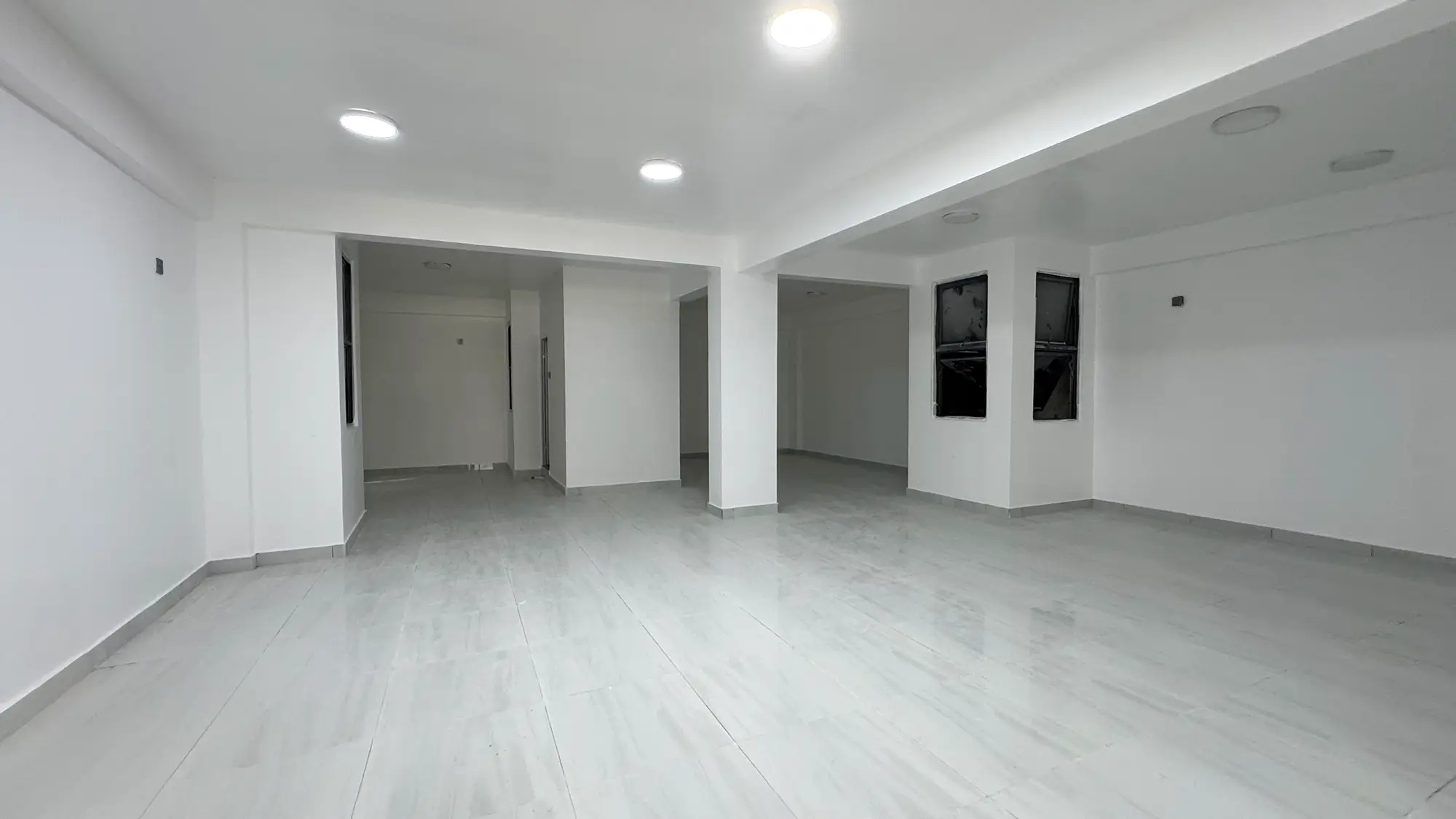 Commercial Space for Rent (ML 300) — Keneree Magu