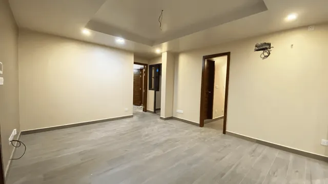Unfurnished 1+1 BR for Rent (ML 295) — Abadhah Ufaa Magu