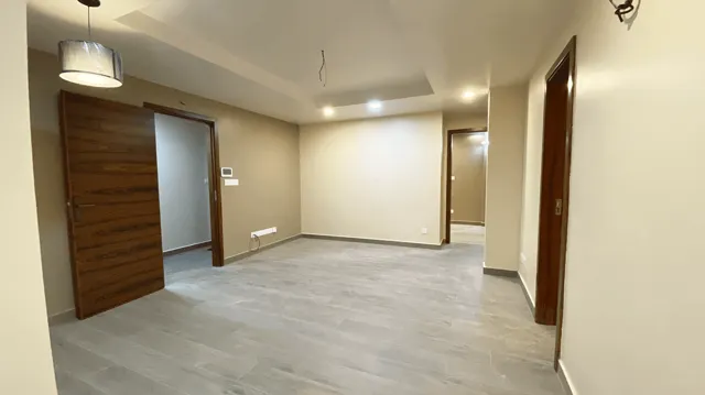 Unfurnished 1+1 BR for Rent (ML 295) — Abadhah Ufaa Magu