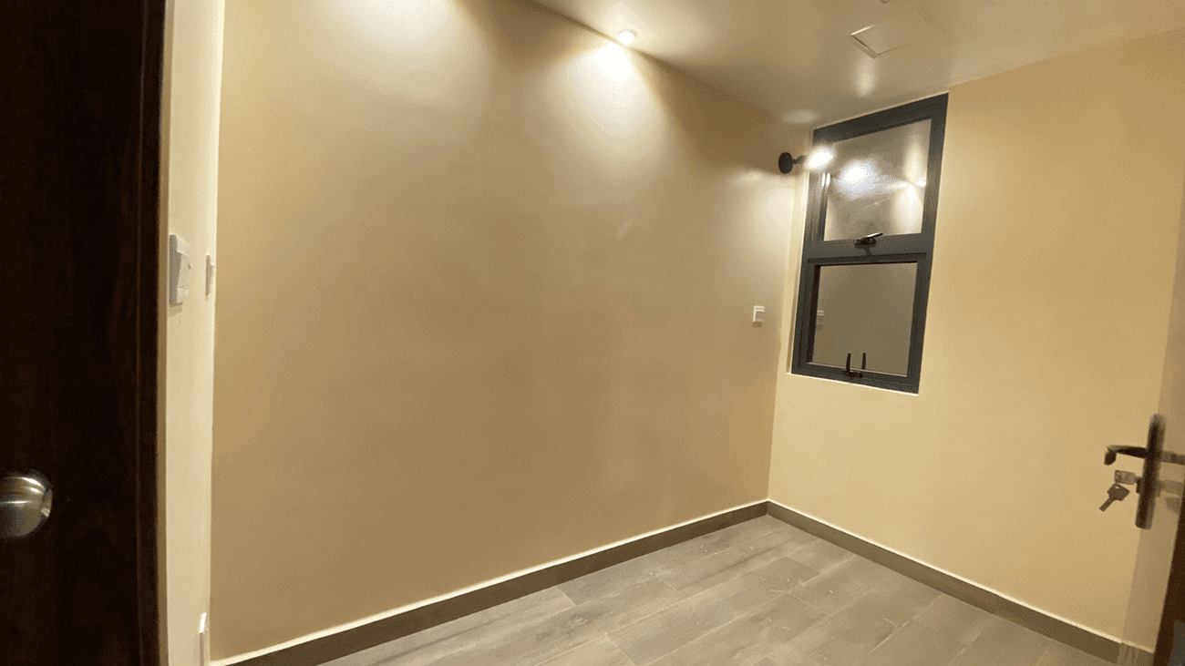 Unfurnished 1+1 BR for Rent (ML 295) — Abadhah Ufaa Magu