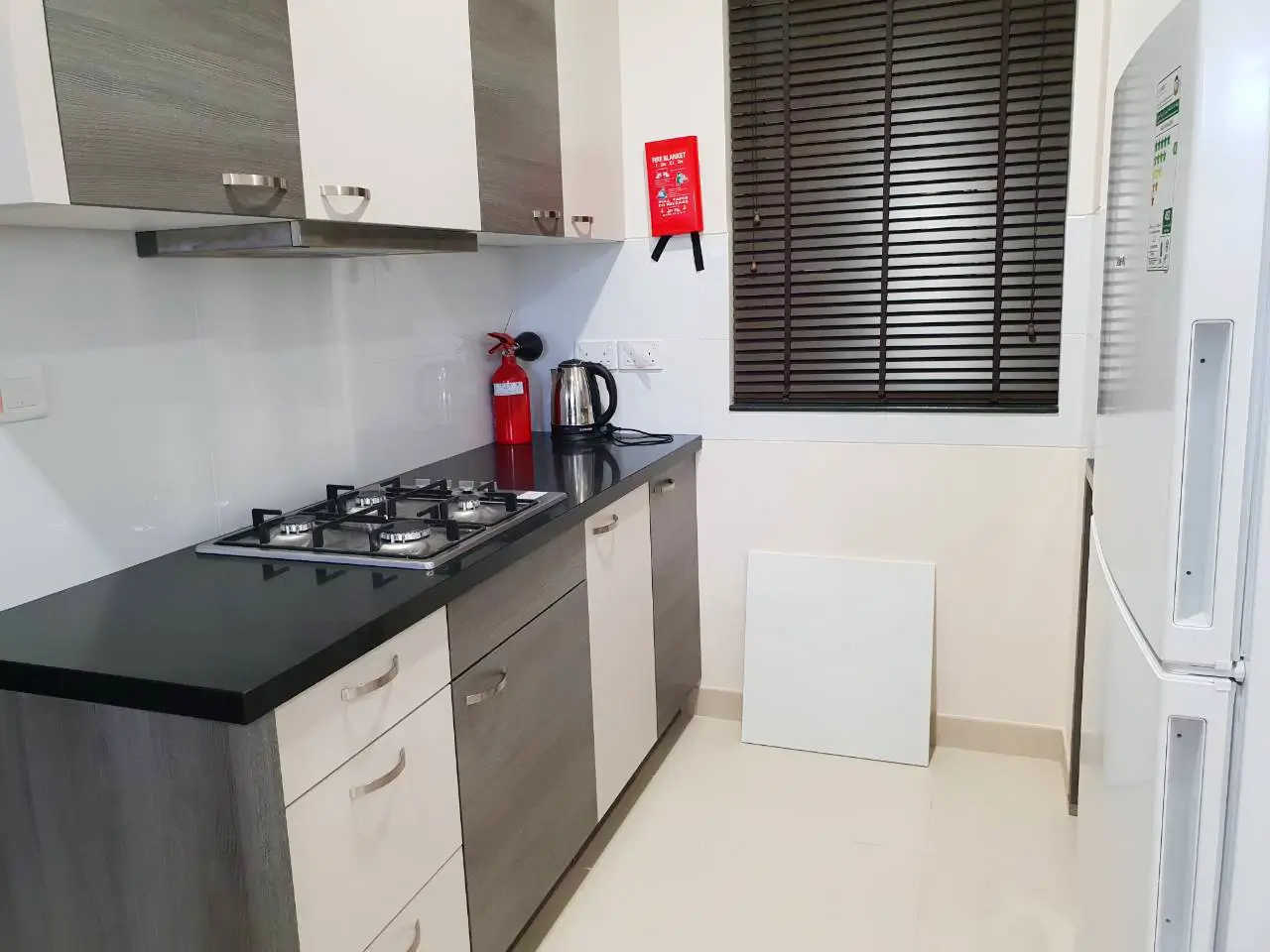 Fully Furnished 2 BR for Rent (HM 492) — Hulhumalé