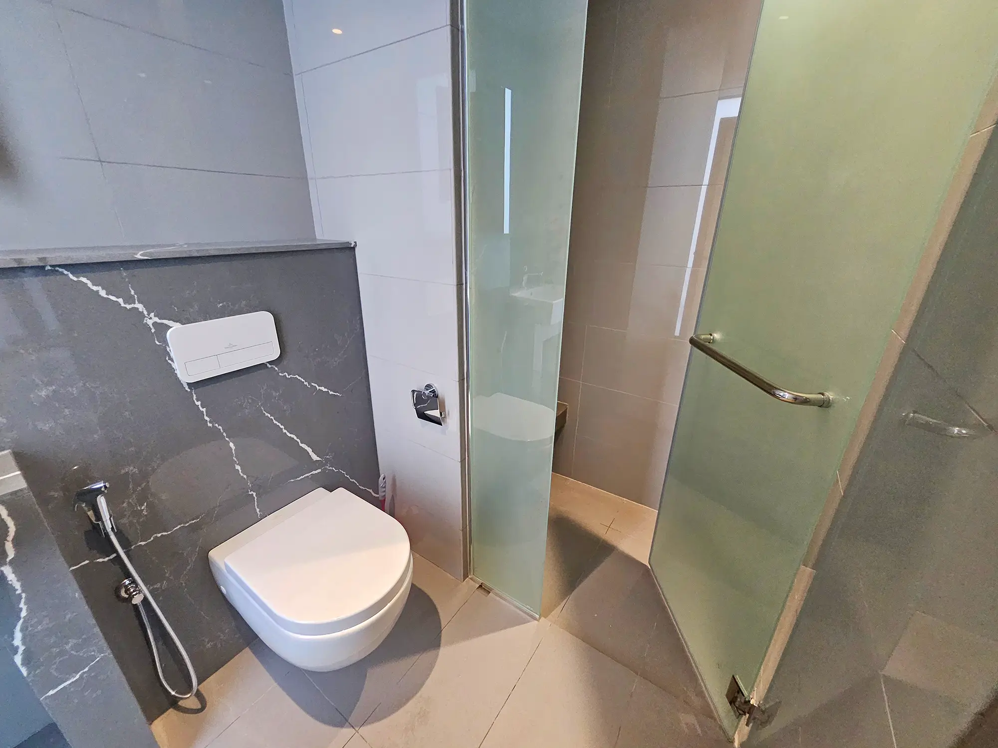 Fully Furnished 3+1 BR for Rent (HM 490) — Hulhumalé