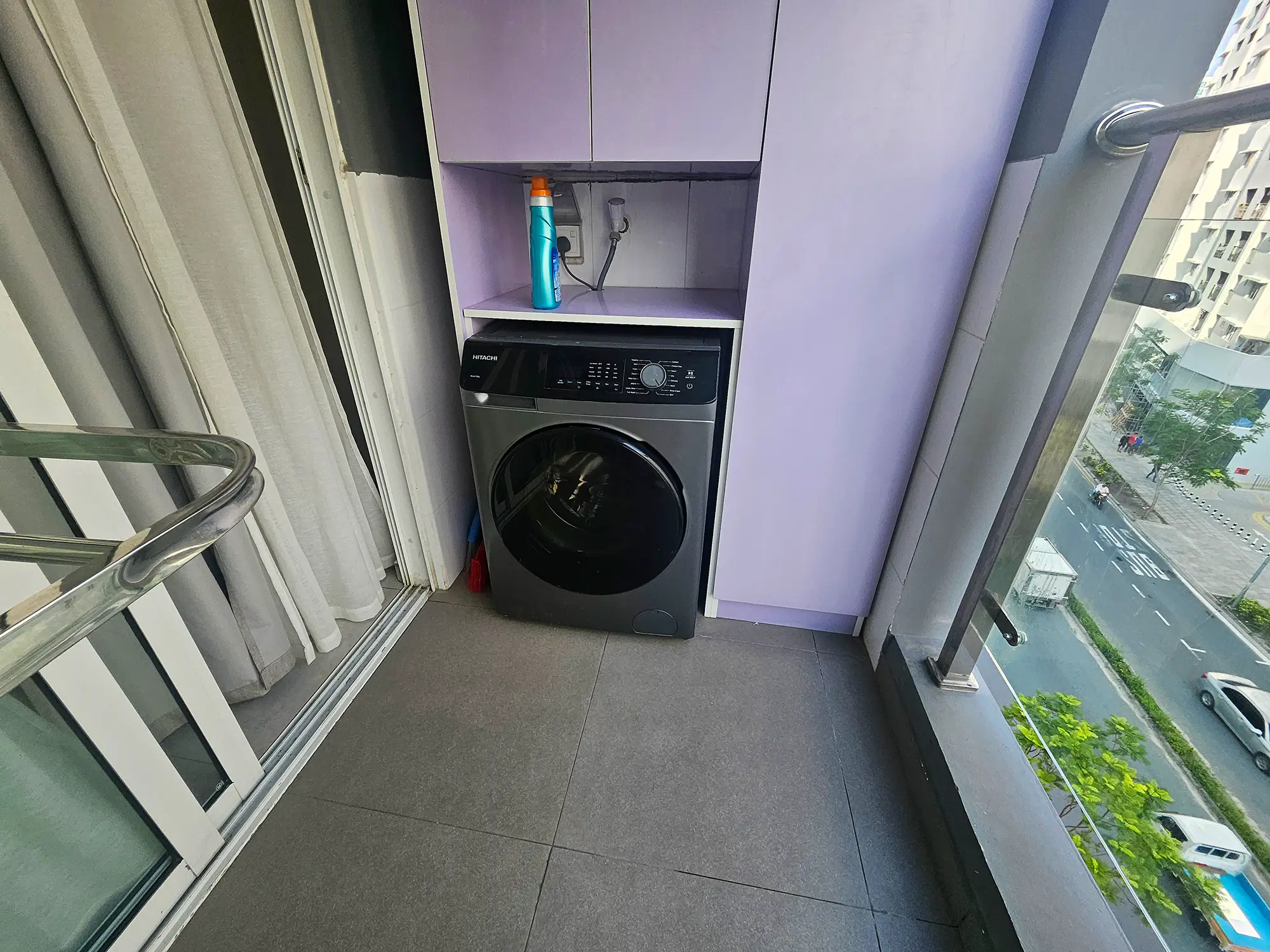Fully Furnished 3 BR for Rent (HM 490) — Hulhumalé