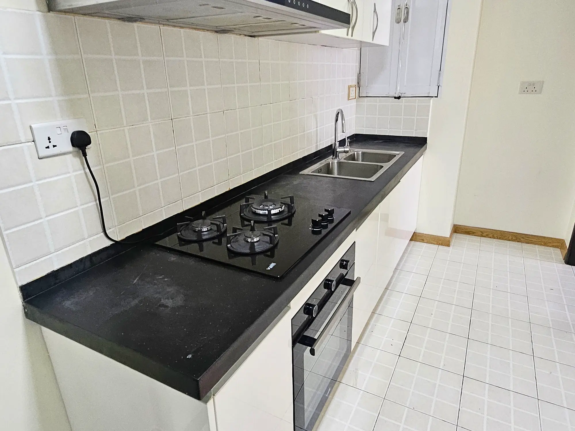 Fully Furnished 3+1 BR for Rent (HM 491) — Hulhumalé