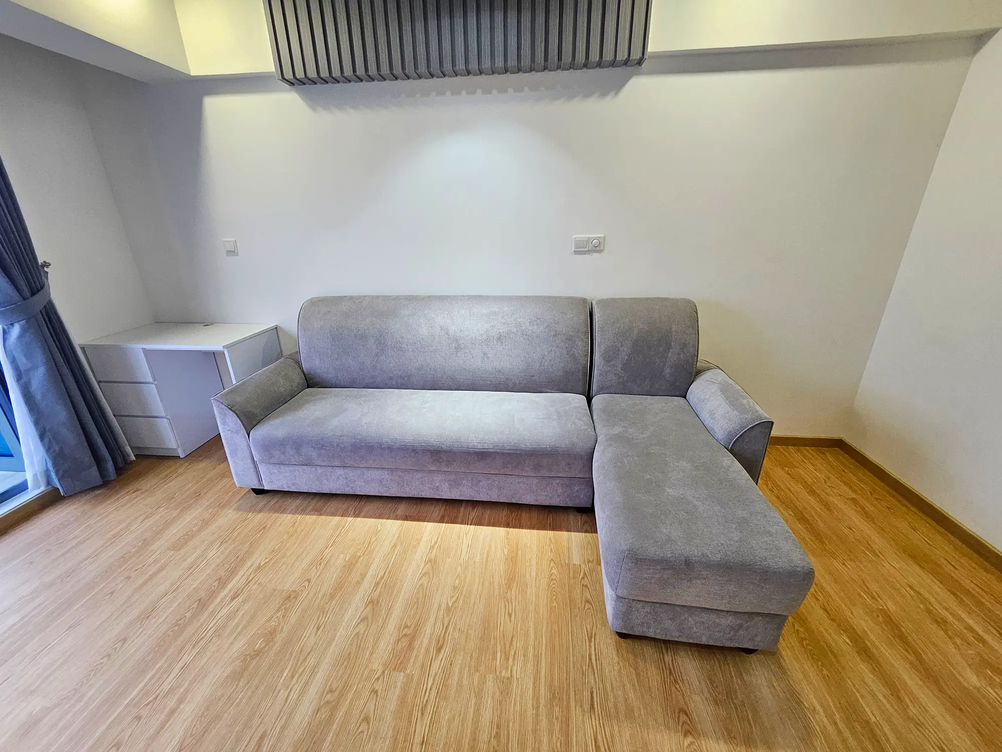 Fully Furnished 2+1 BR for Rent (HM 494) — Hulhumalé