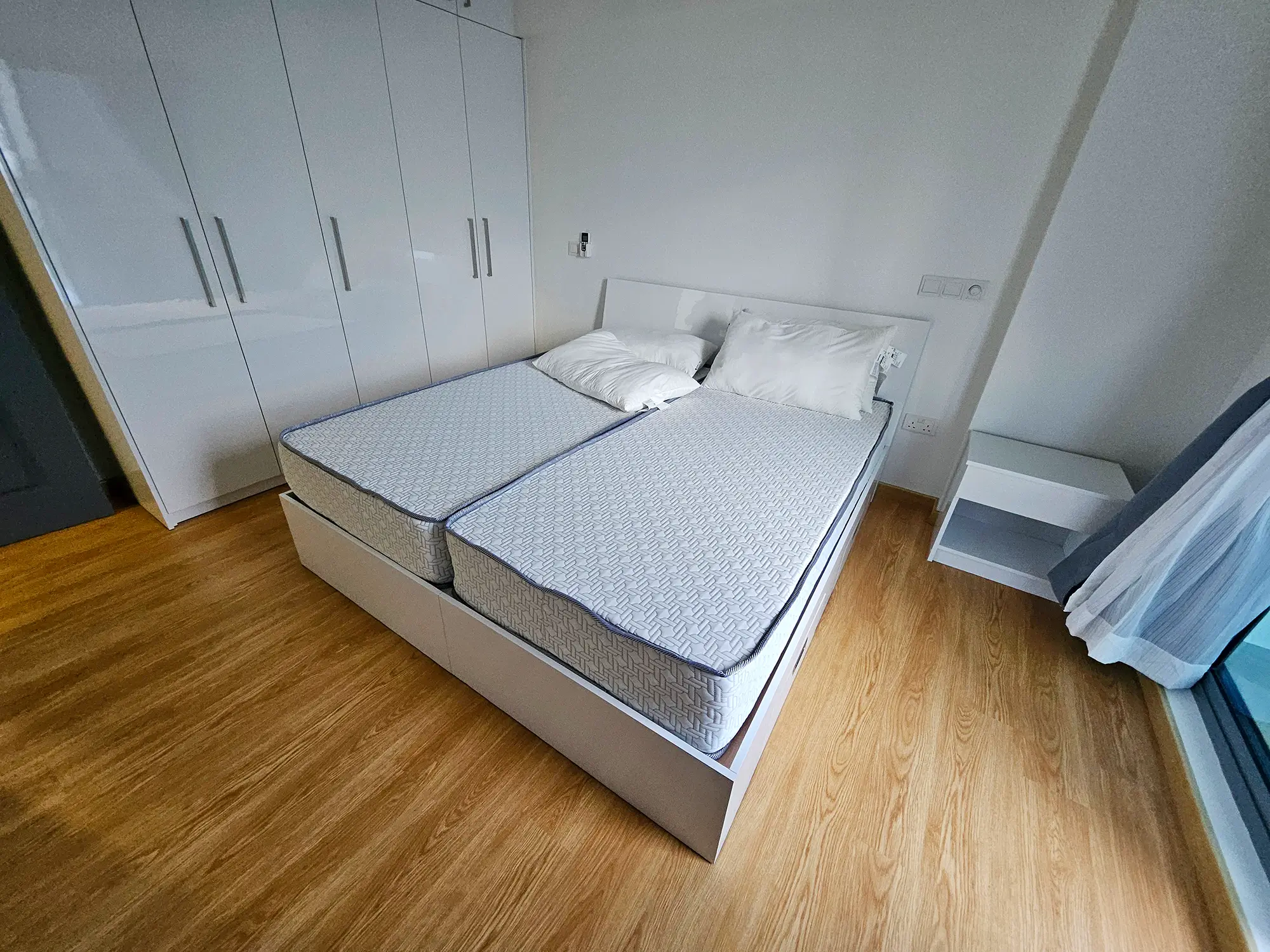 Fully Furnished 2+1 BR for Rent (HM 494) — Hulhumalé