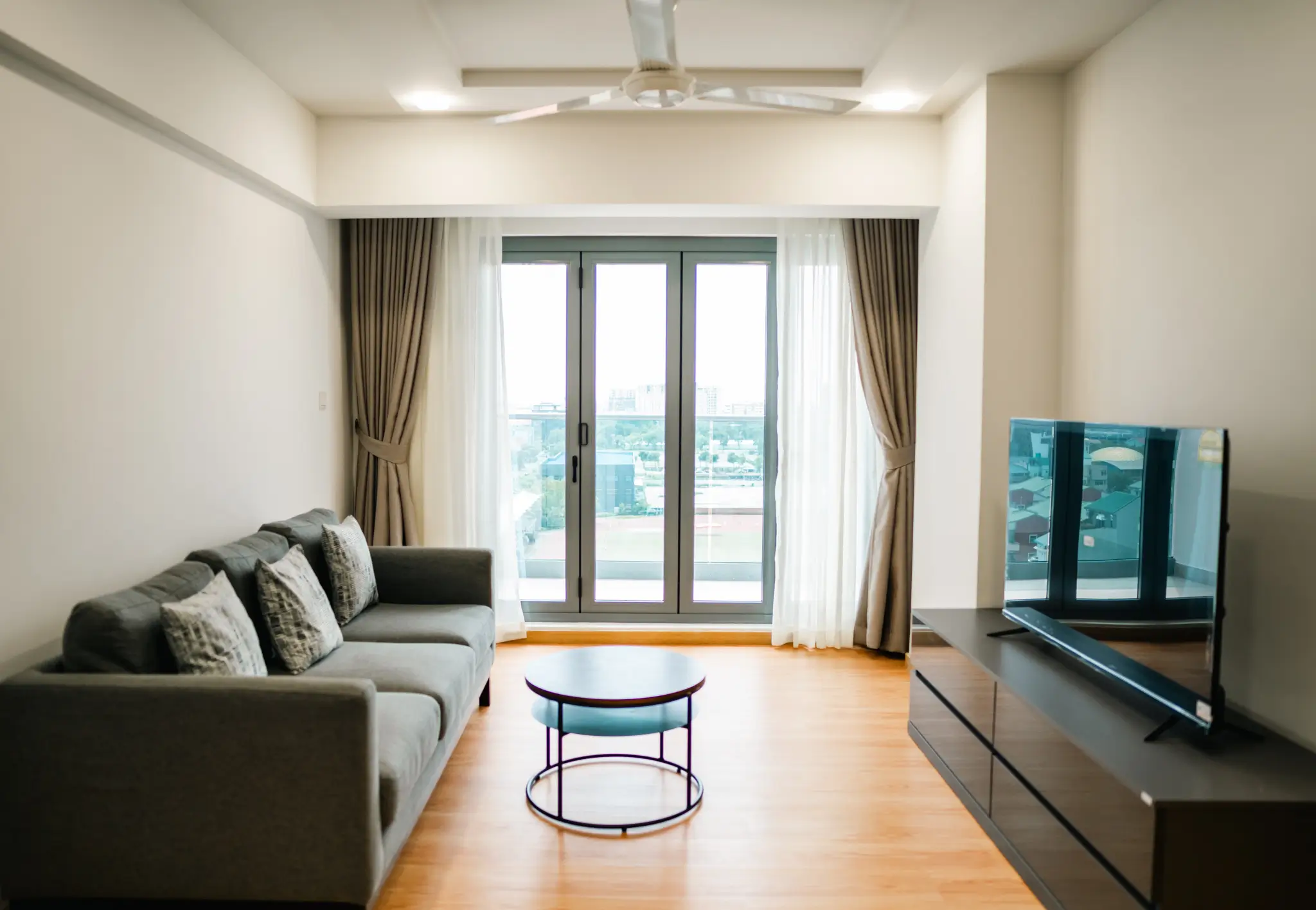 Fully Furnished 2+1 BR for Rent (HM 496) — Hulhumalé