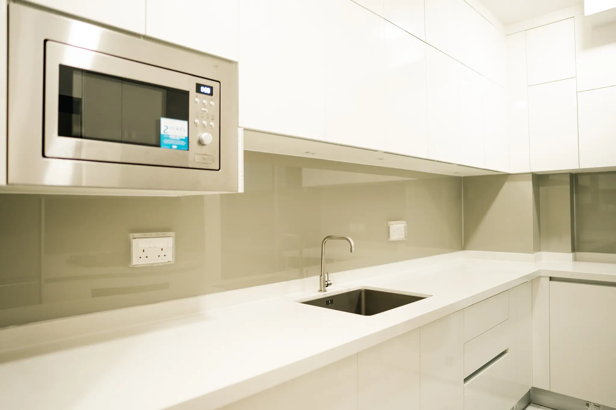 Fully Furnished 2+1 BR for Rent (HM 495) — Hulhumalé