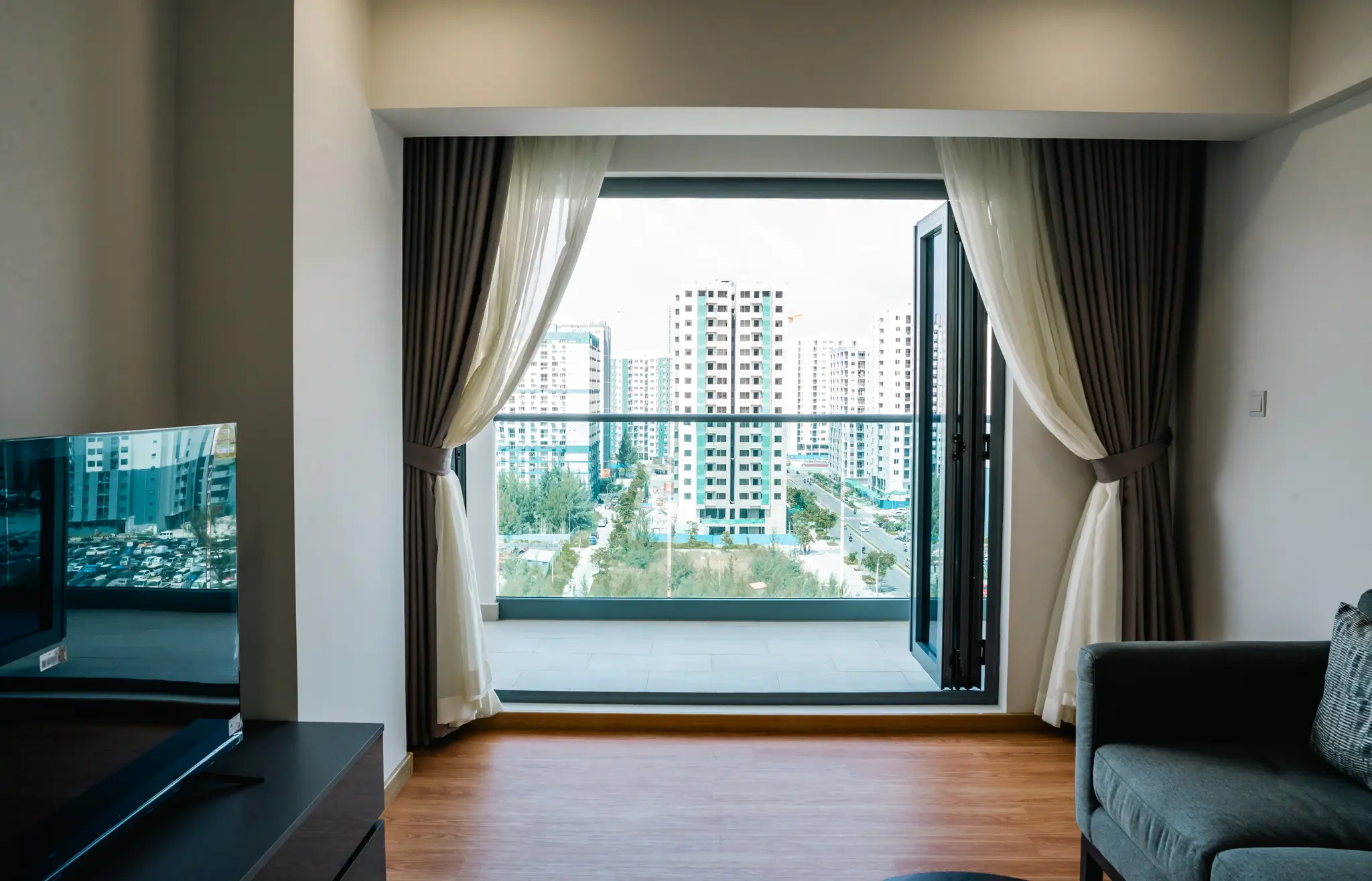 Fully Furnished 2+1 BR for Rent (HM 495) — Hulhumalé