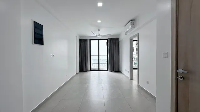 Unfurnished 3 BR for Rent (ML 302) — Fiyaathoshi Magu