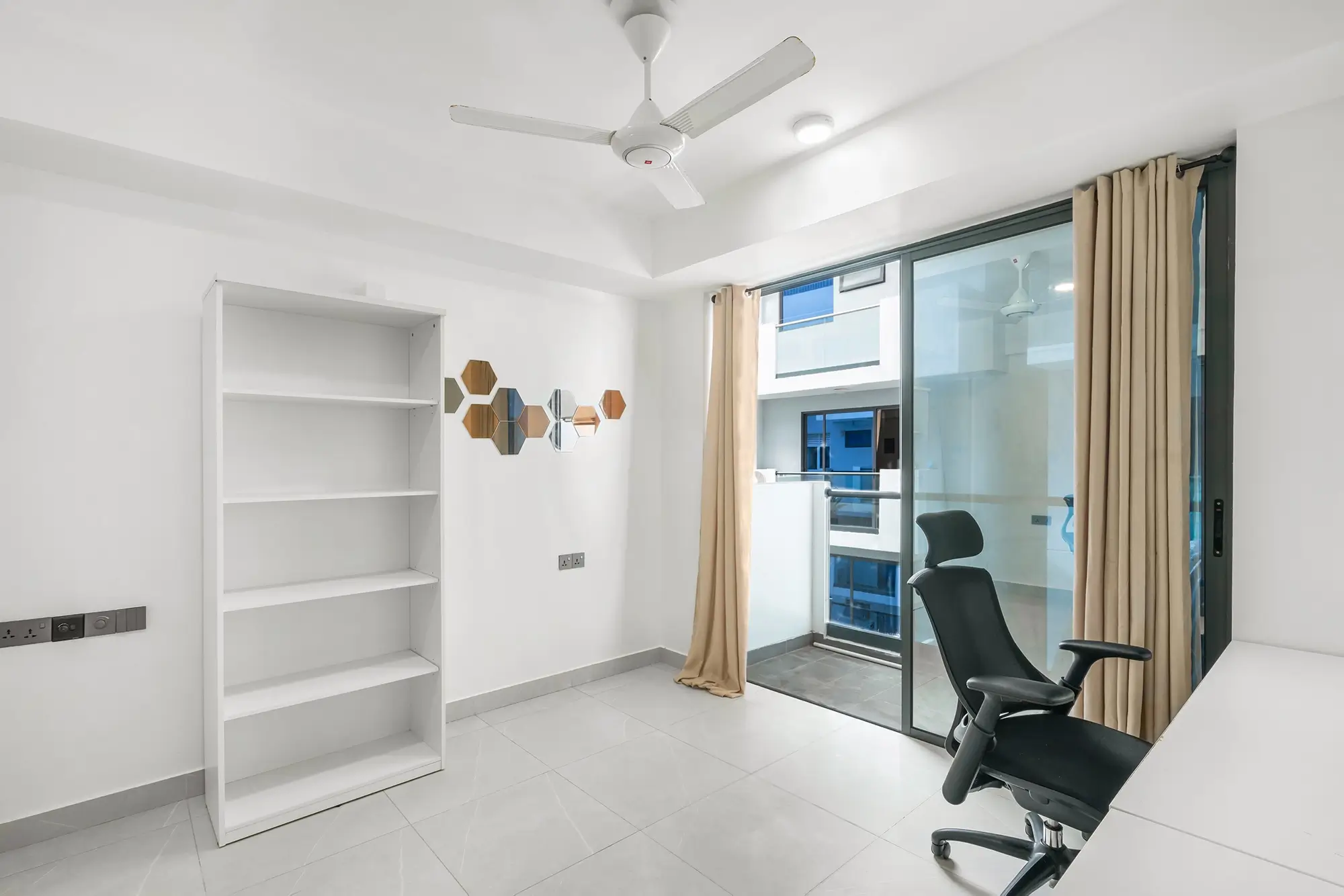 Fully Furnished 3 BR for Rent (HM 493) — Hulhumalé