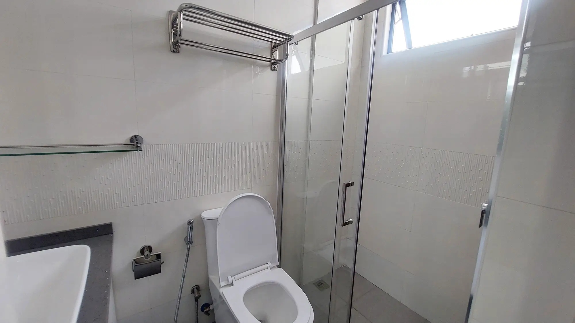 Fully Furnished 3+1 BR for Rent (HM 504) — Hulhumalé
