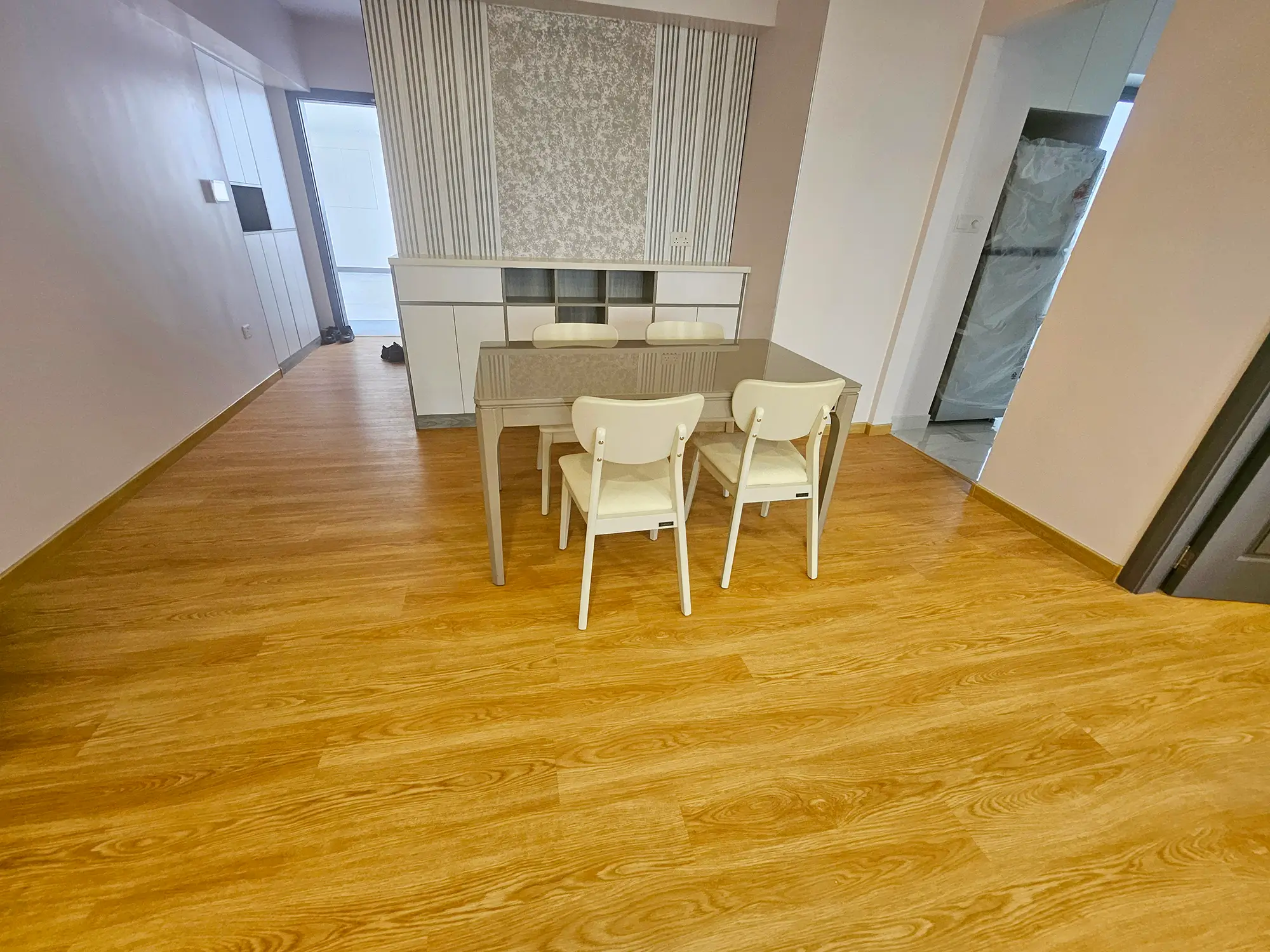 Fully Furnished 3+1 BR for Rent (HM 497) — Hulhumalé