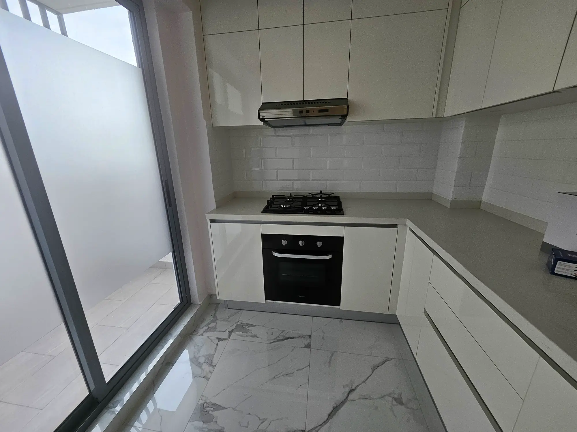 Fully Furnished 3+1 BR for Rent (HM 497) — Hulhumalé