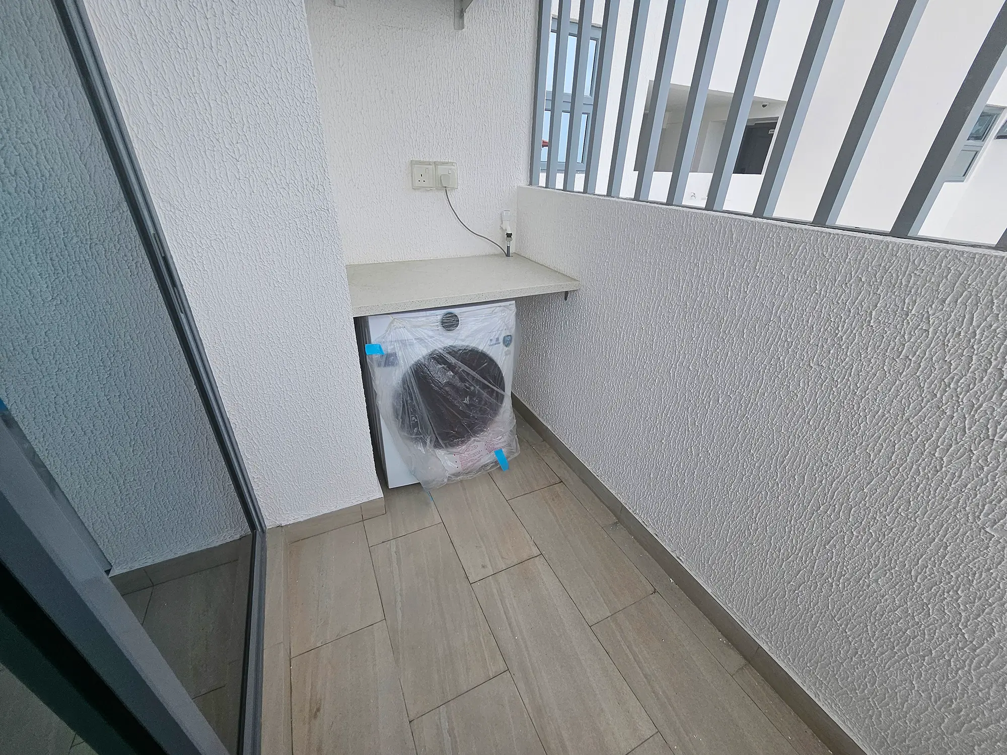 Fully Furnished 3+1 BR for Rent (HM 497) — Hulhumalé