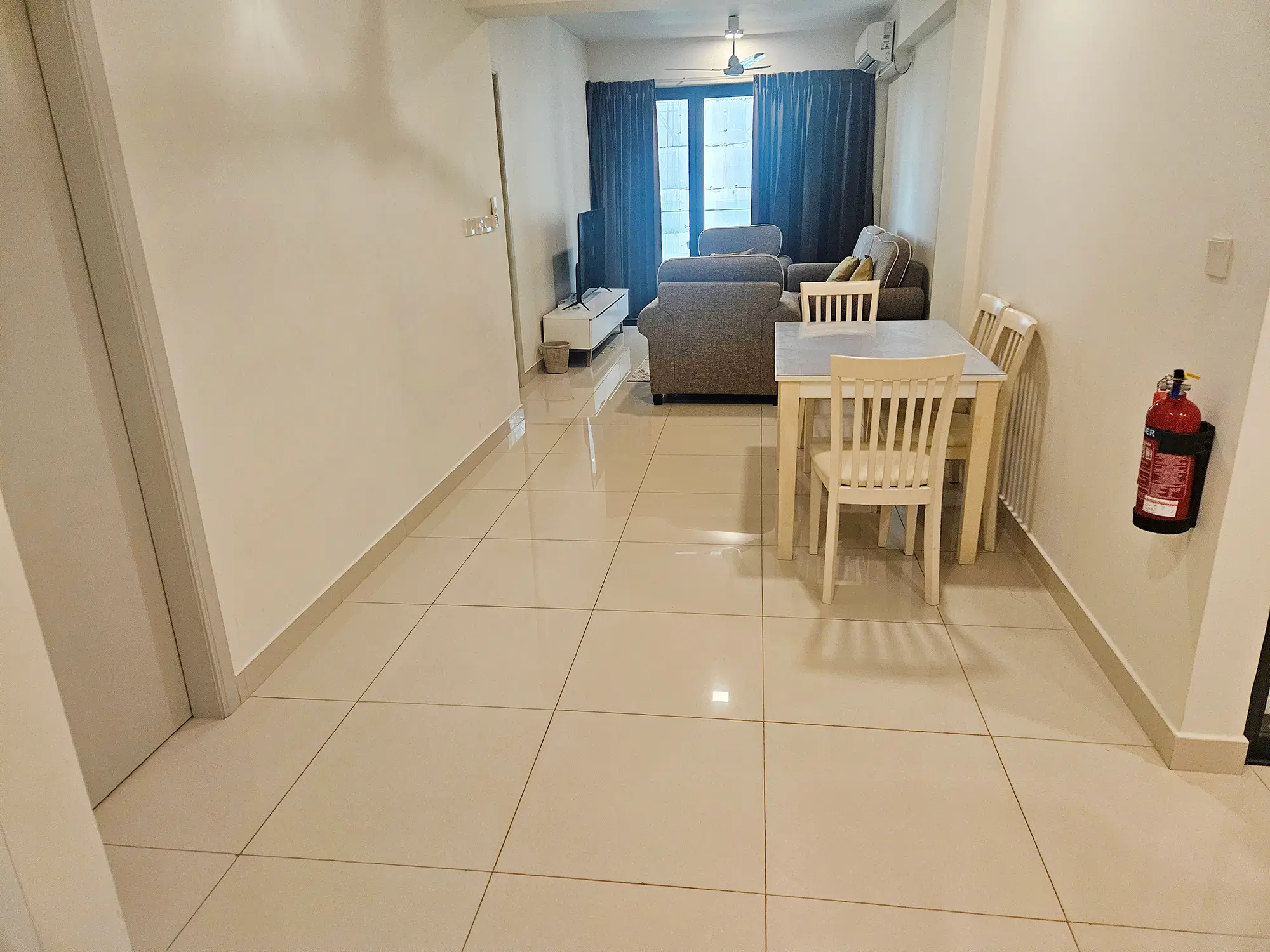 Fully Furnished 3 BR for Rent (HM 498) — Hulhumalé