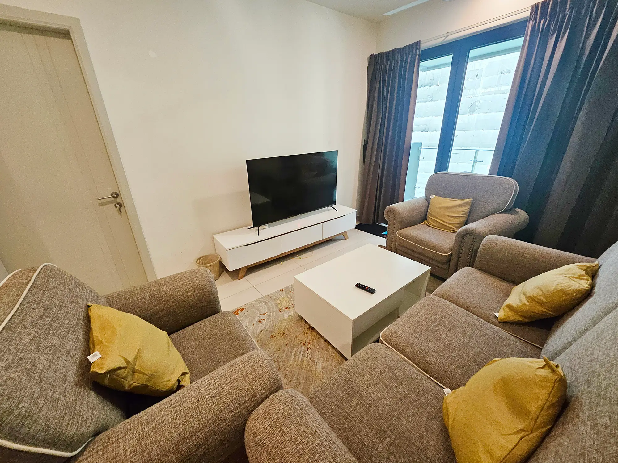 Fully Furnished 3 BR for Rent (HM 498) — Hulhumalé