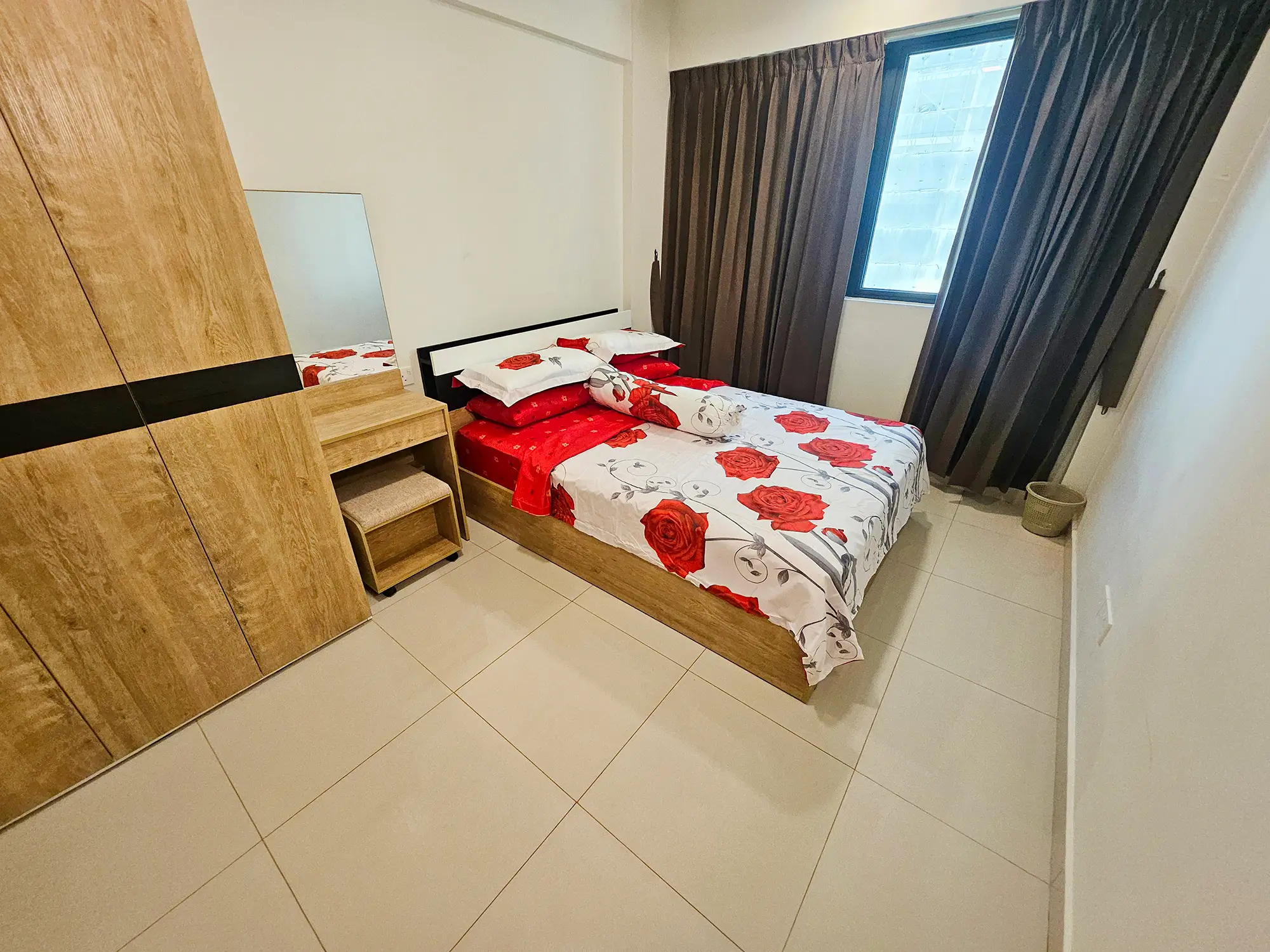 Fully Furnished 3 BR for Rent (HM 498) — Hulhumalé