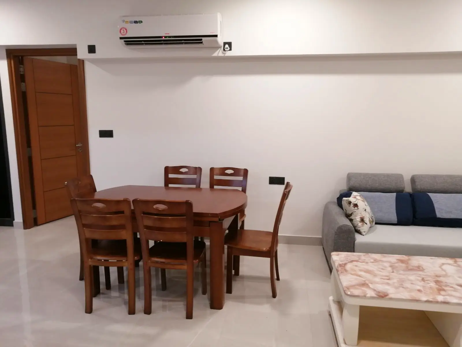 Fully Furnished 2 BR for Rent (HM 499) — Hulhumalé