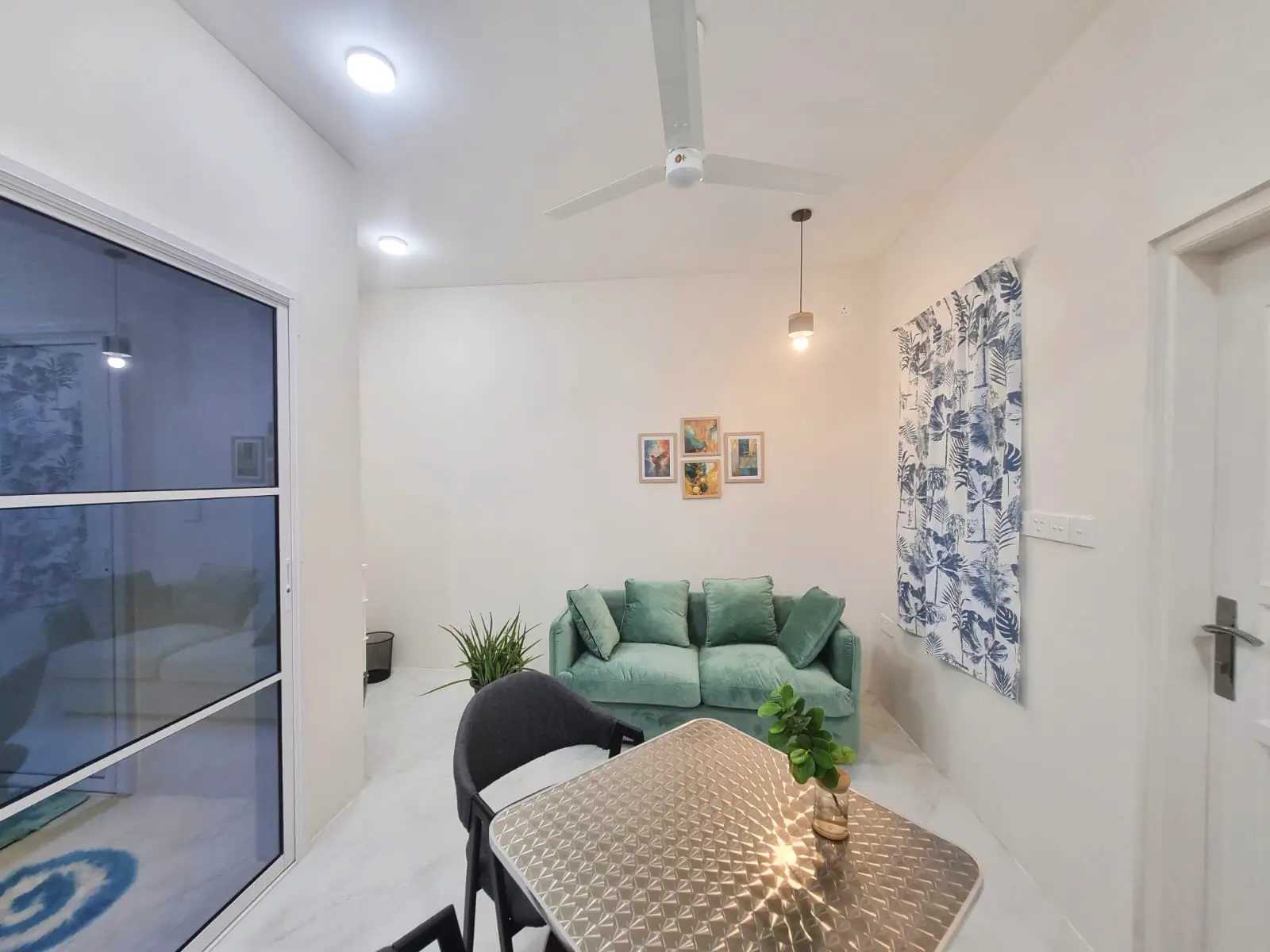 Fully Furnished 1 BR for Rent (DL 002) — Addu City