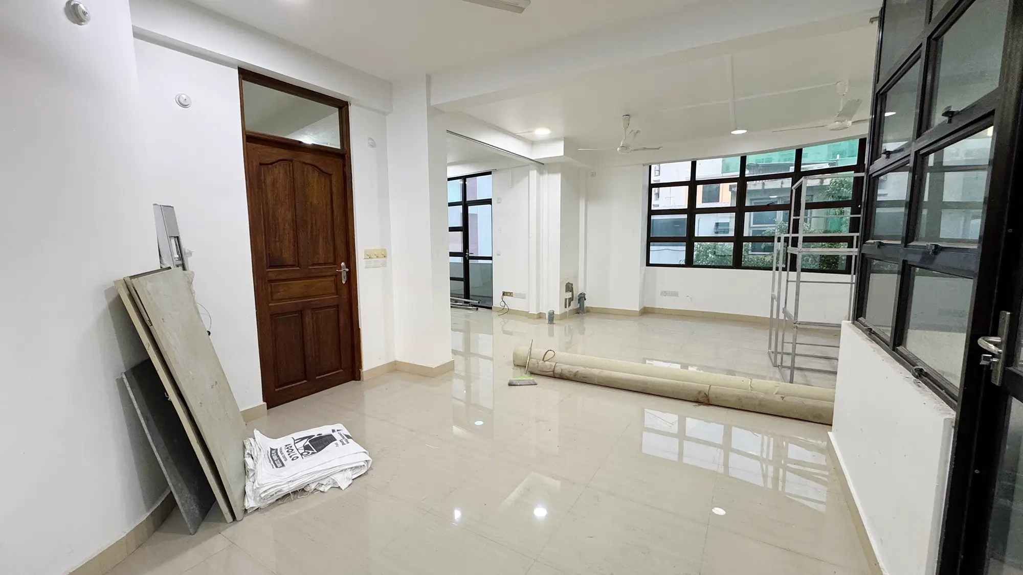 Commercial Space for Rent (ML 305) — Fiyaathoshi Magu
