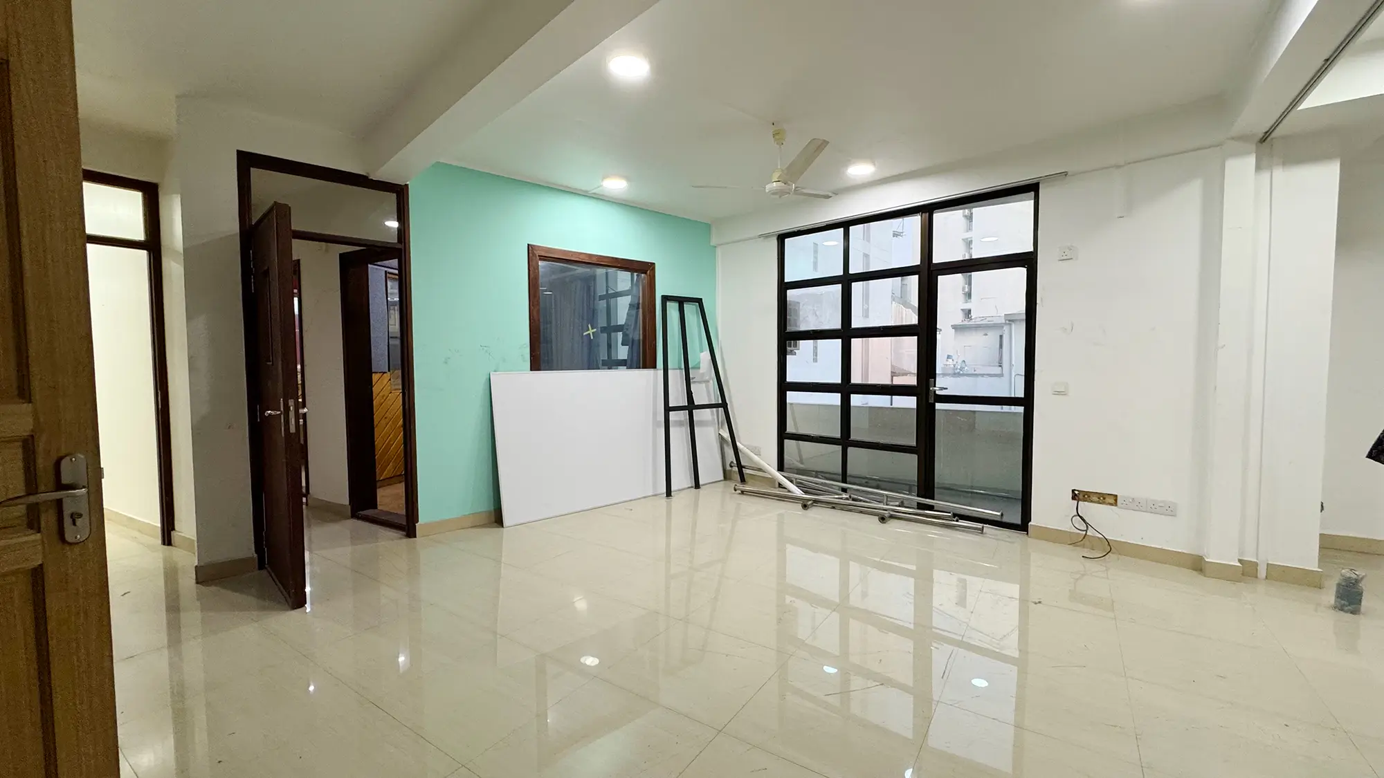 Commercial Space for Rent (ML 305) — Fiyaathoshi Magu