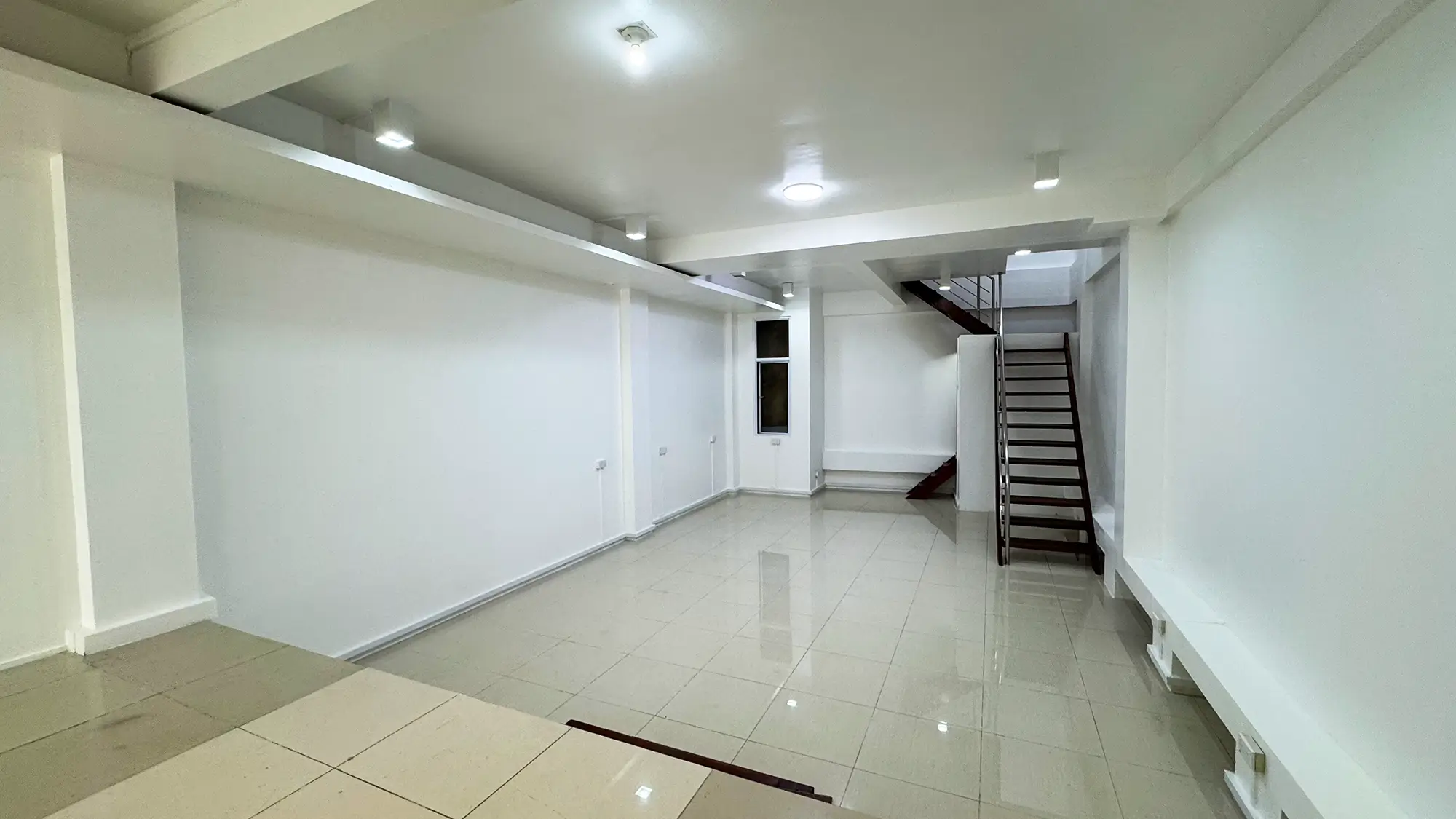 Commercial Space for Rent (ML 306) — Koaru Kendi Magu