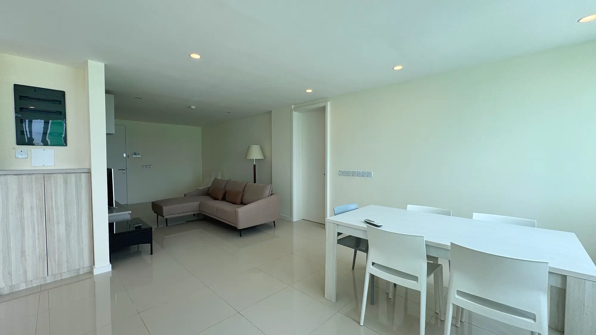 Fully Furnished 2+1 BR for Rent (ML 307) — Bodufulhah Goalhi