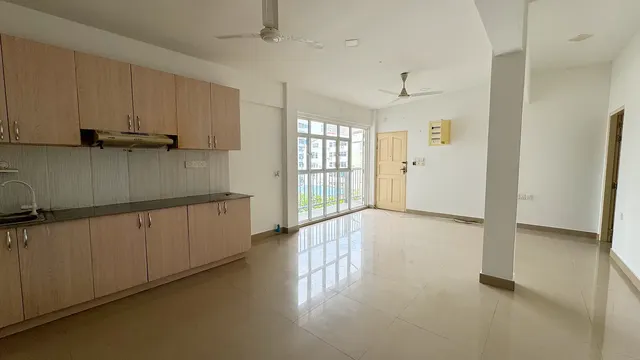Unfurnished 4 BR for Rent (ML 308) — Rahdhebai Magu