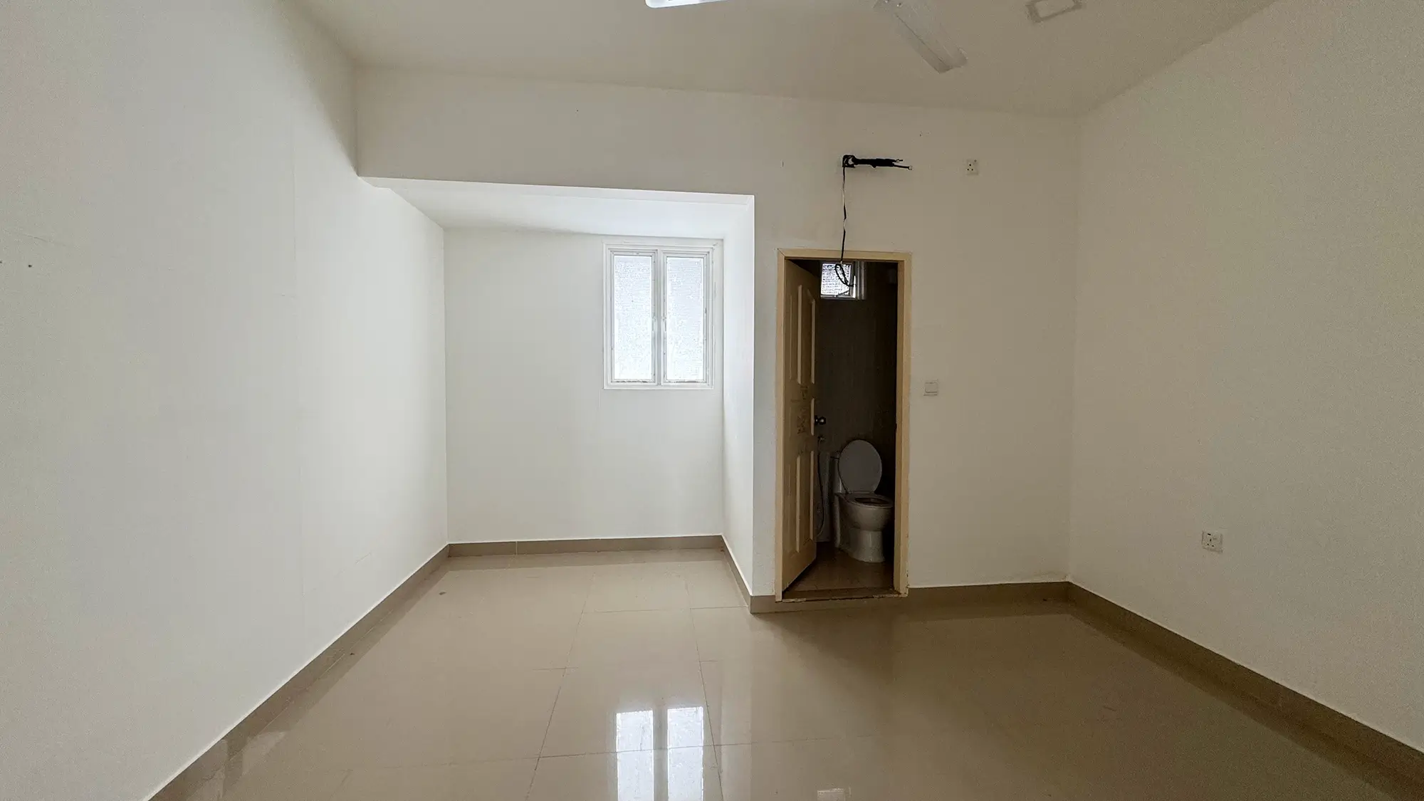 Unfurnished 4 BR for Rent (ML 308) — Rahdhebai Magu