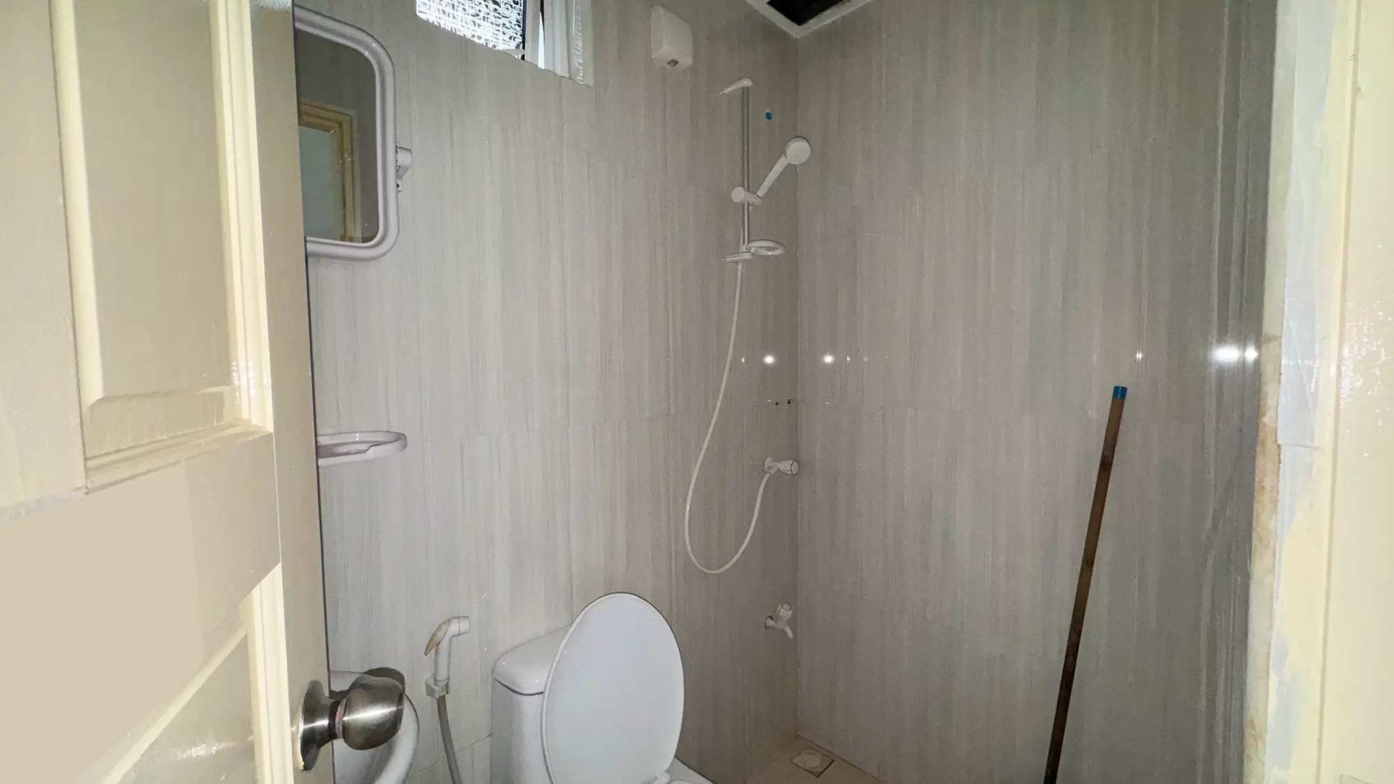 Unfurnished 4 BR for Rent (ML 308) — Rahdhebai Magu