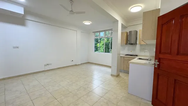 Unfurnished 1 BR for Rent (ML 309) — Orchid Magu