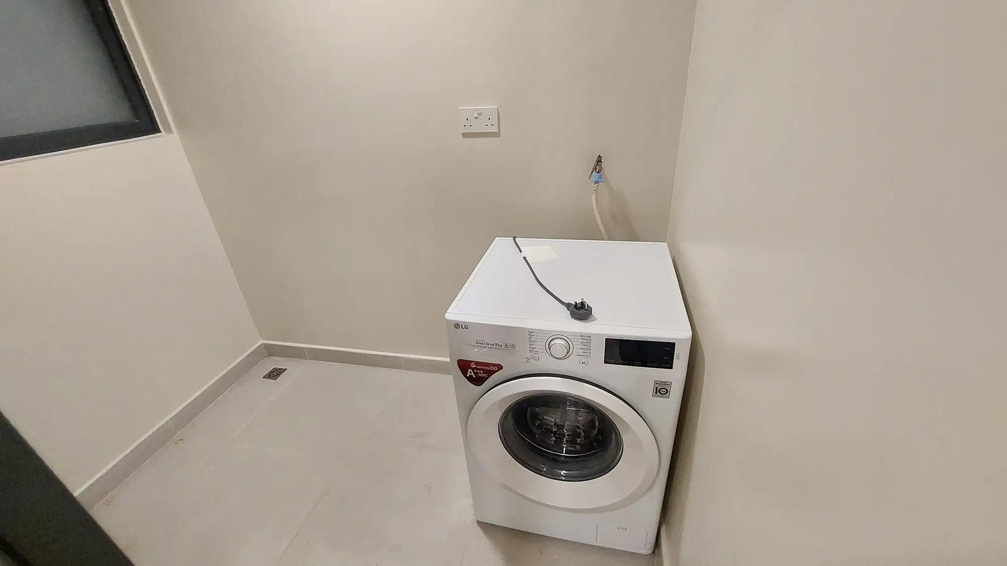 Unfurnished 3 BR for Rent (HM 512) — Hulhumalé
