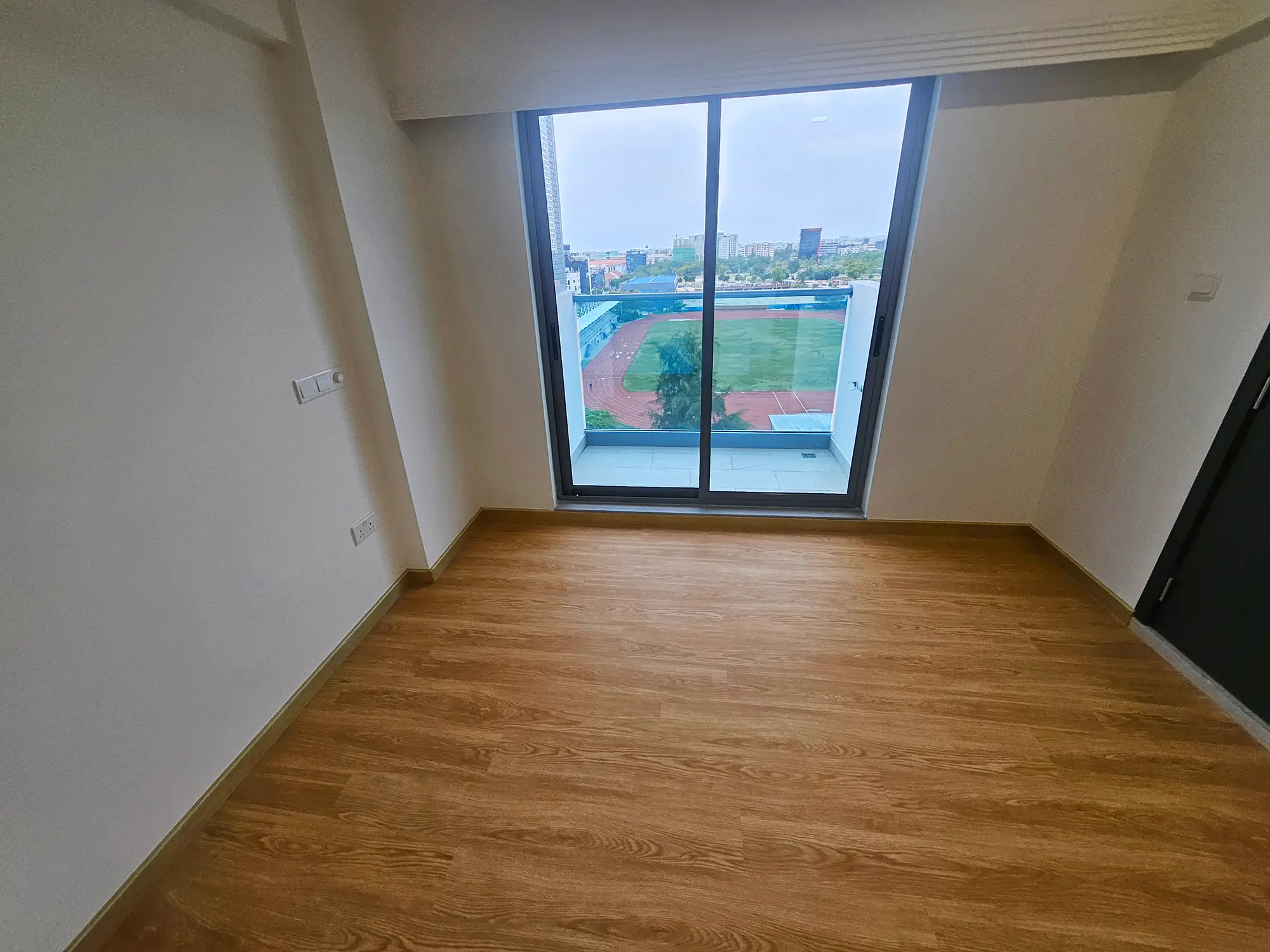 Fully Furnished 2+1 BR for Rent (HM 505) — Hulhumalé
