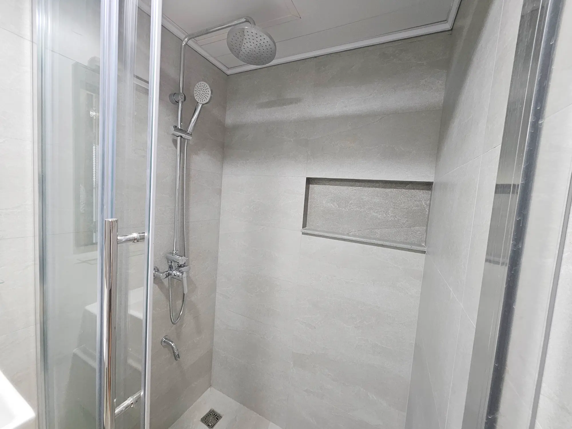 Fully Furnished 2+1 BR for Rent (HM 505) — Hulhumalé