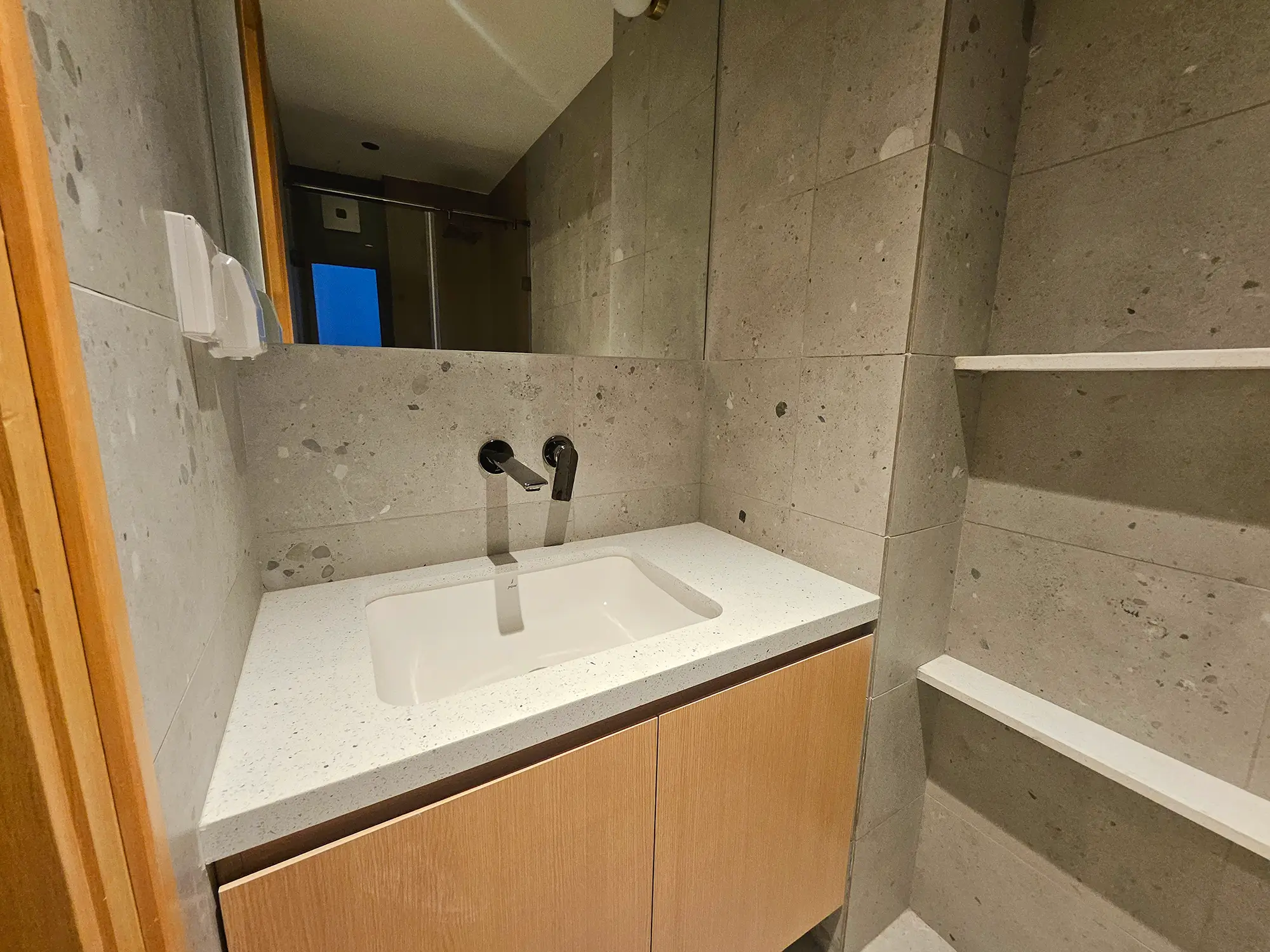 Fully Furnished 3+1 BR for Rent (HM 508) — Hulhumalé