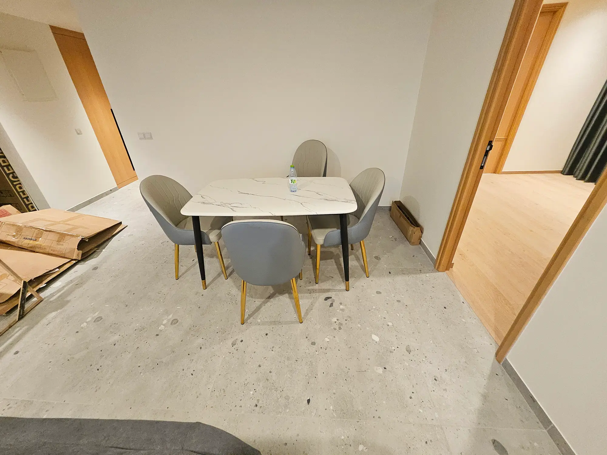 Fully Furnished 3+1 BR for Rent (HM 508) — Hulhumalé