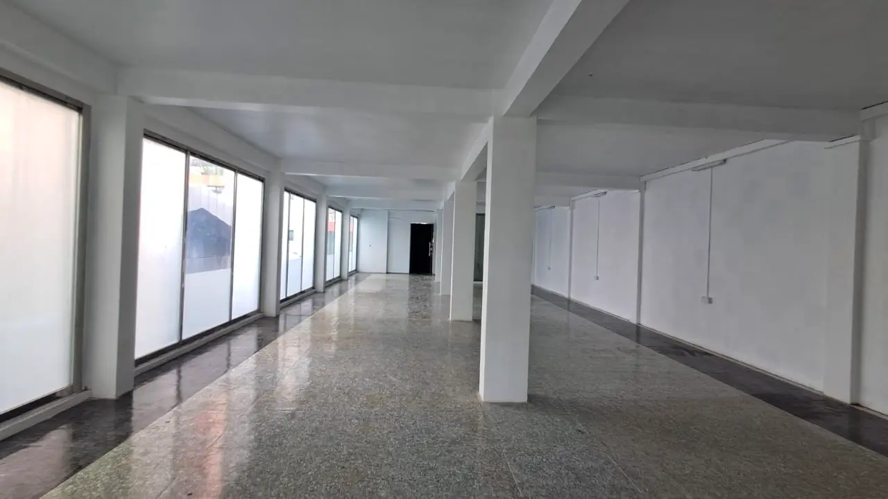 Commercial Space for Rent (ML 310) — Amirani